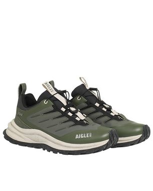 Aigle Halbschuh Trekkix Low Outdoorschuh