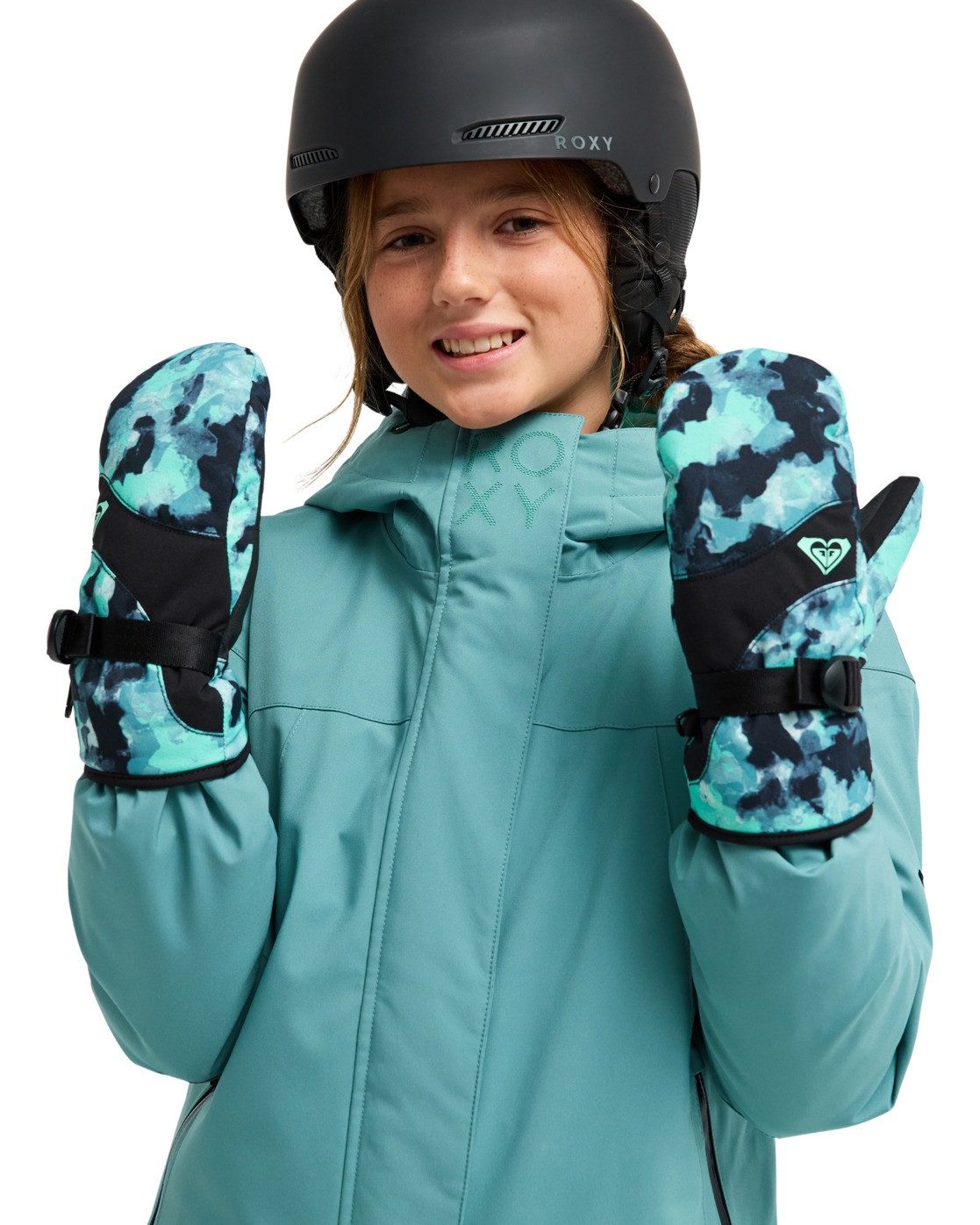 Roxy Snowboardhandschuhe Roxy Jetty