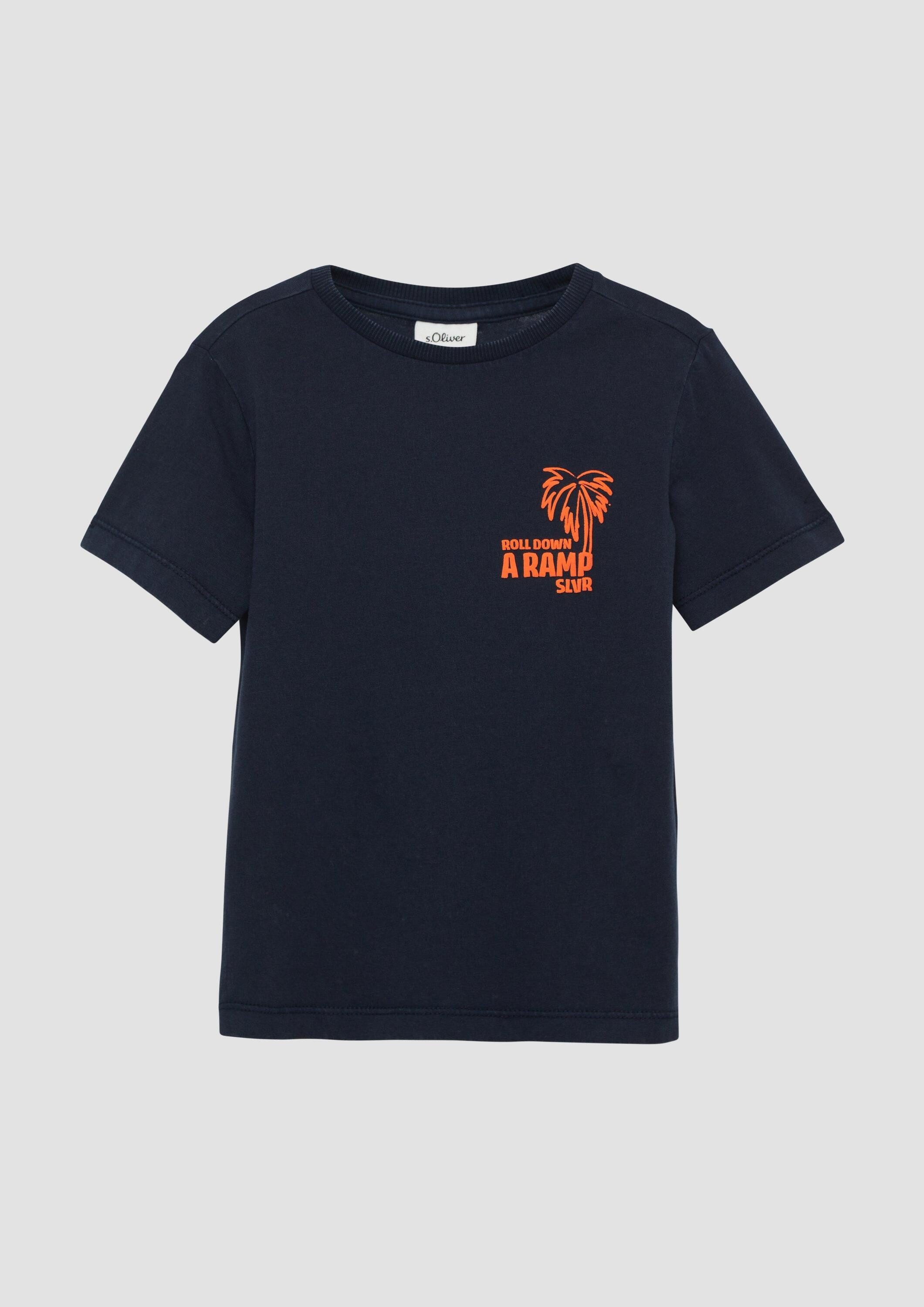 Kurzarmshirt T-Shirt