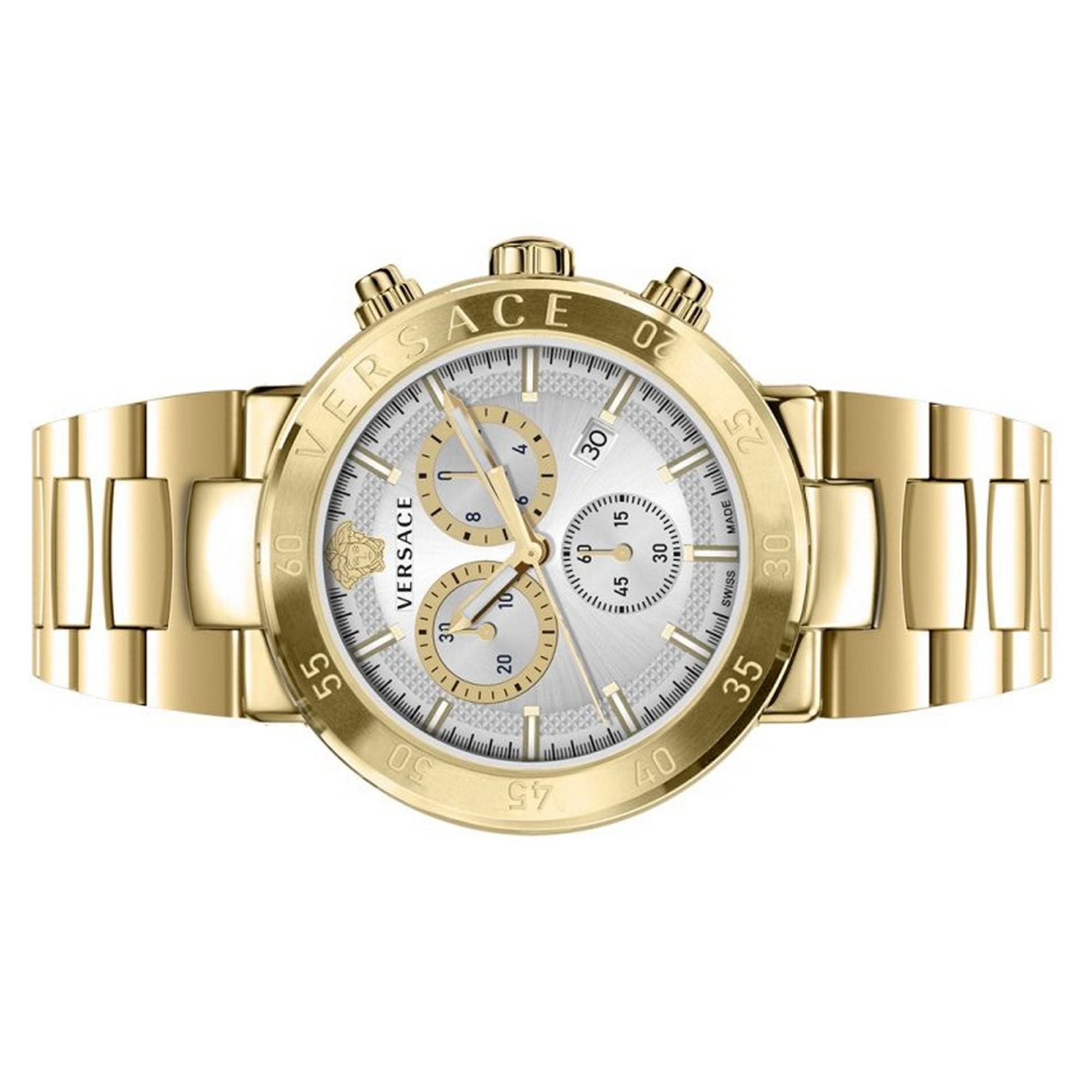 Versace Quarzuhr VEPY00820 günstig online kaufen