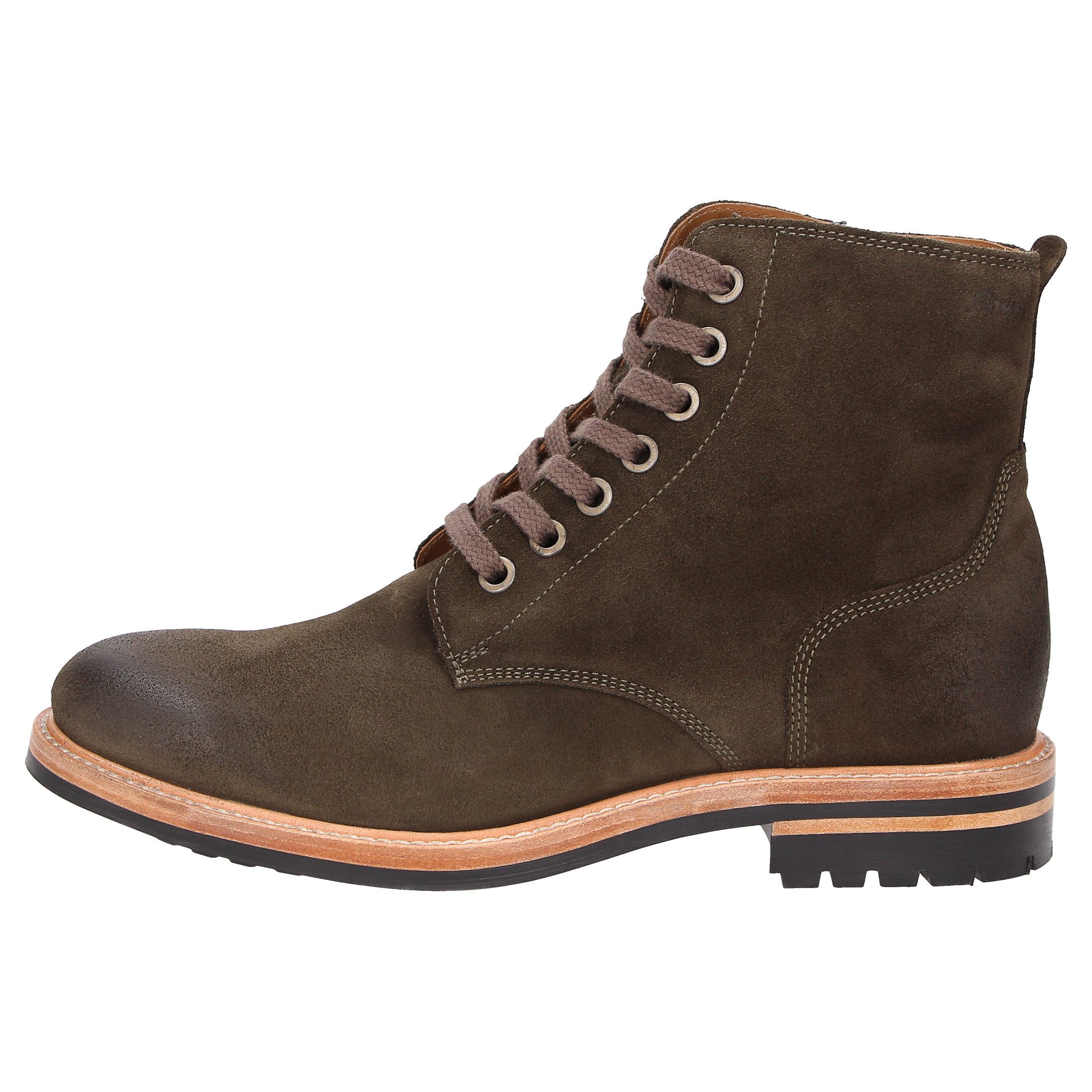 SIOUX Tils bootie 003 Stiefelette
