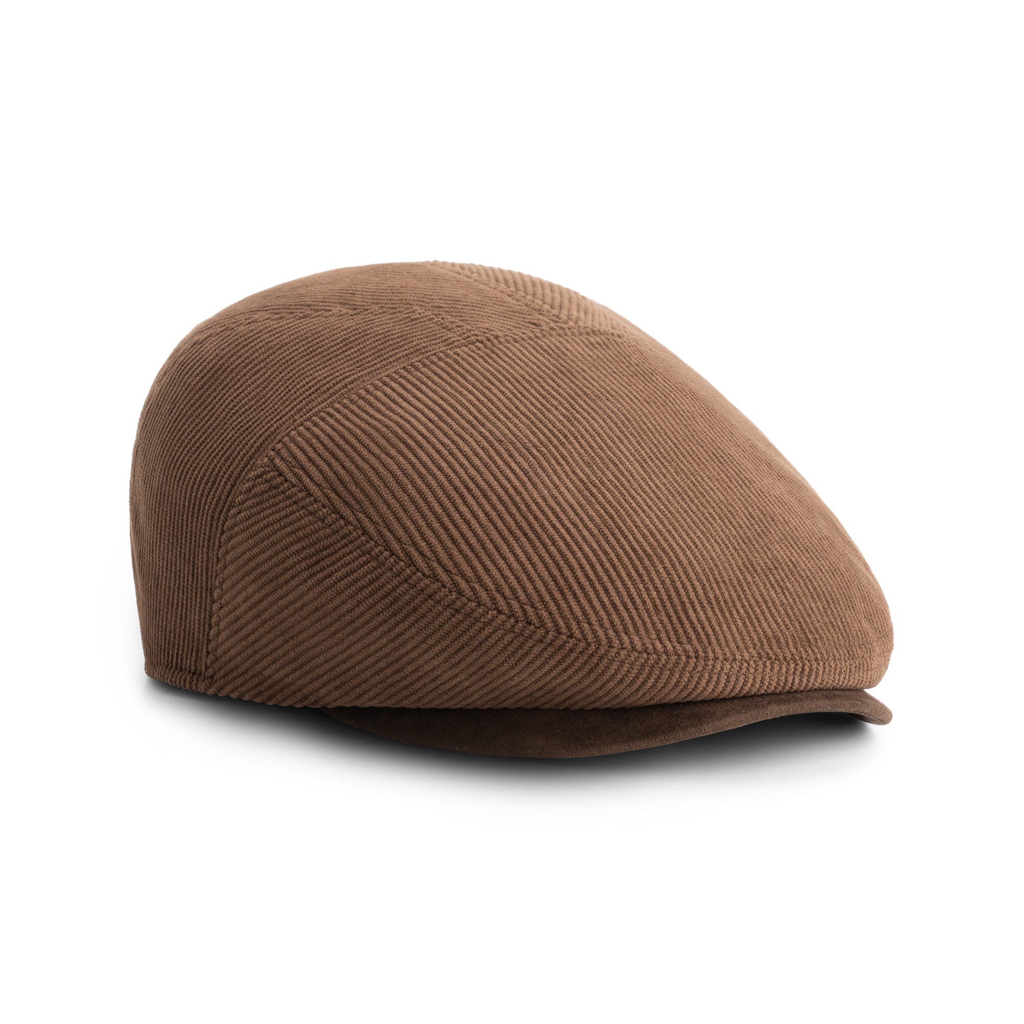 MGO Flat Cap Woburn günstig online kaufen