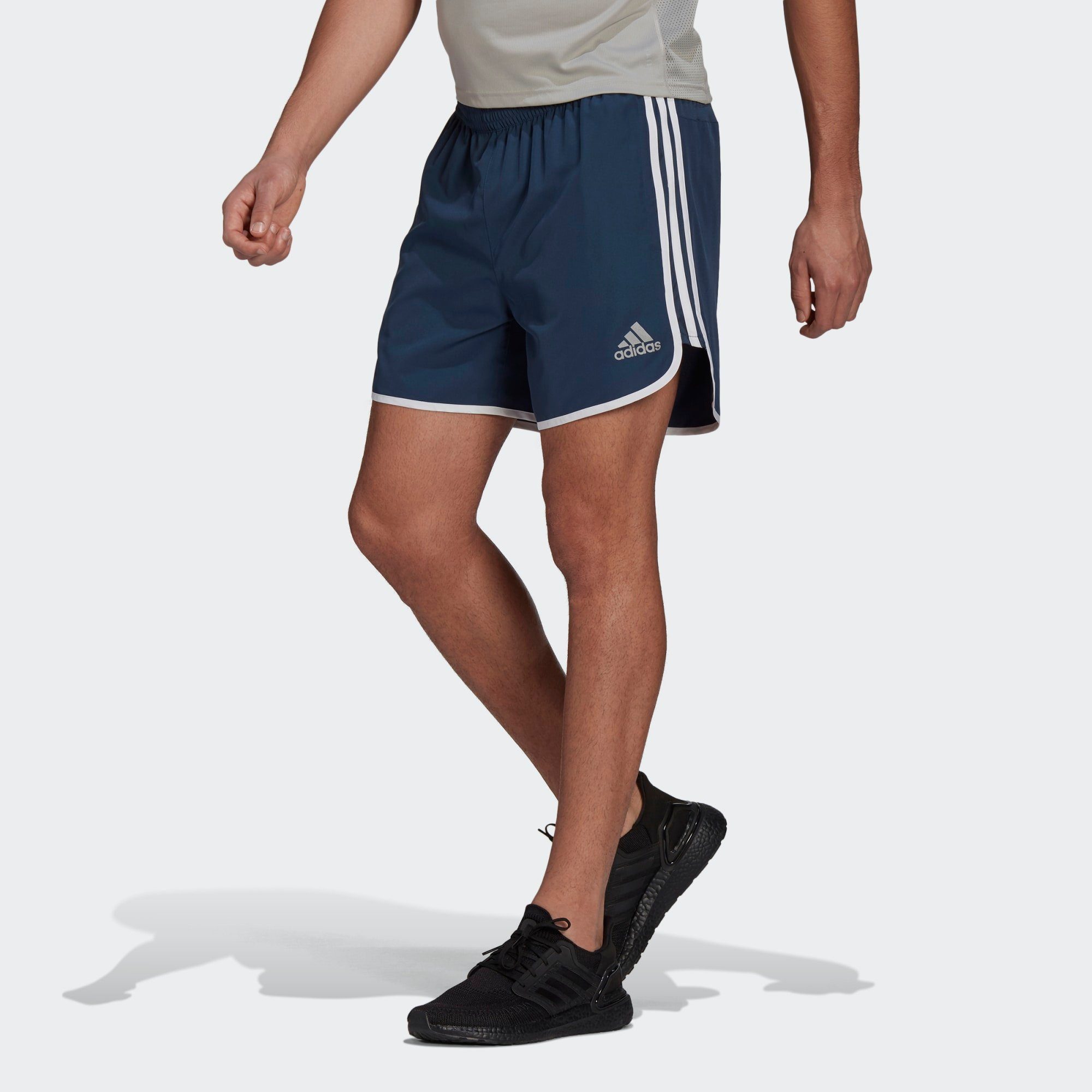 short marathon 20 adidas