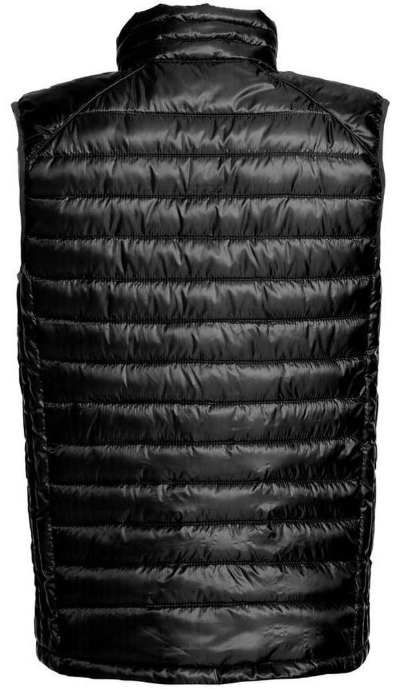 Clique Sweatweste Hudson Vest