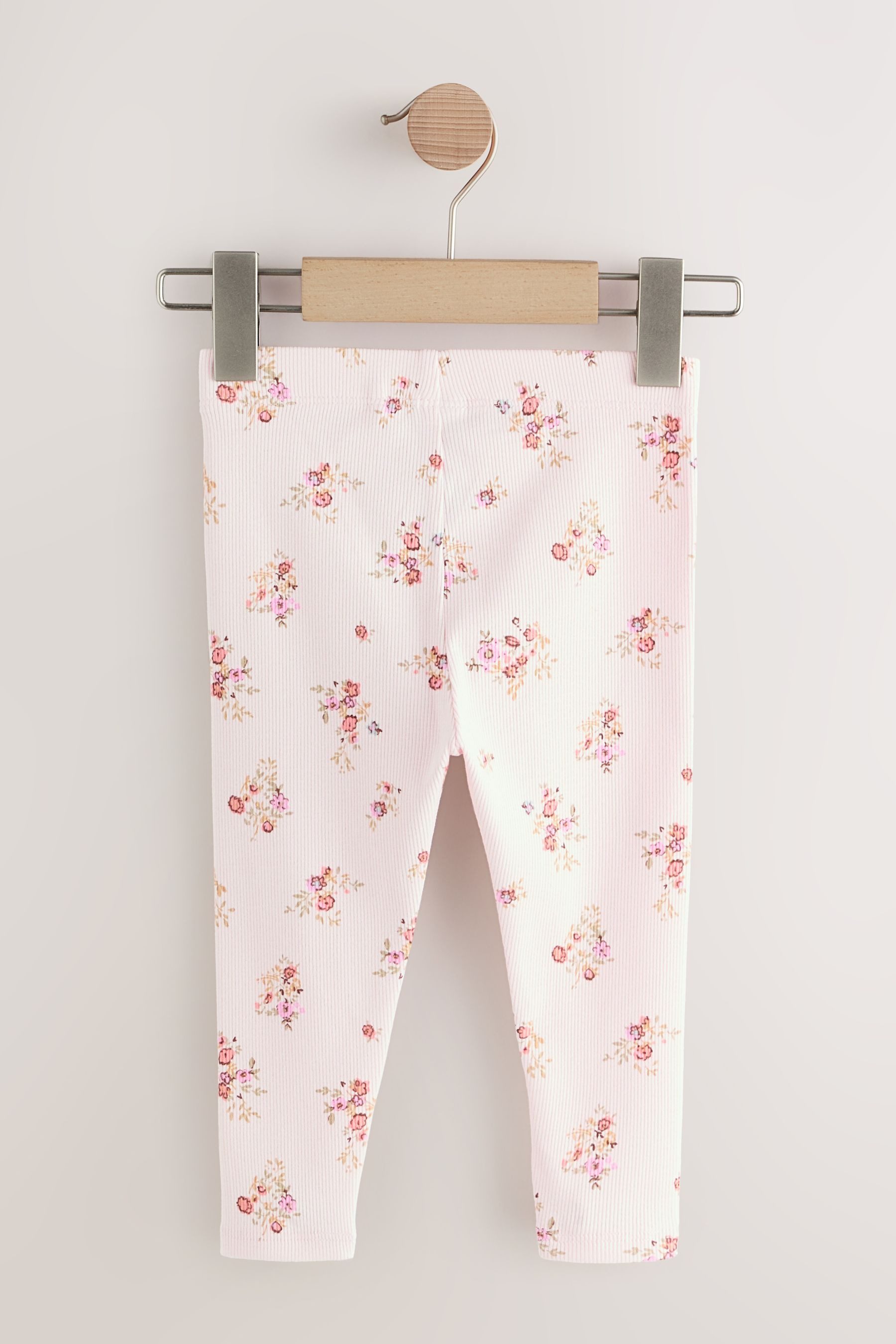 Next Strickleggings Gerippte Leggings (1-tlg) günstig online kaufen