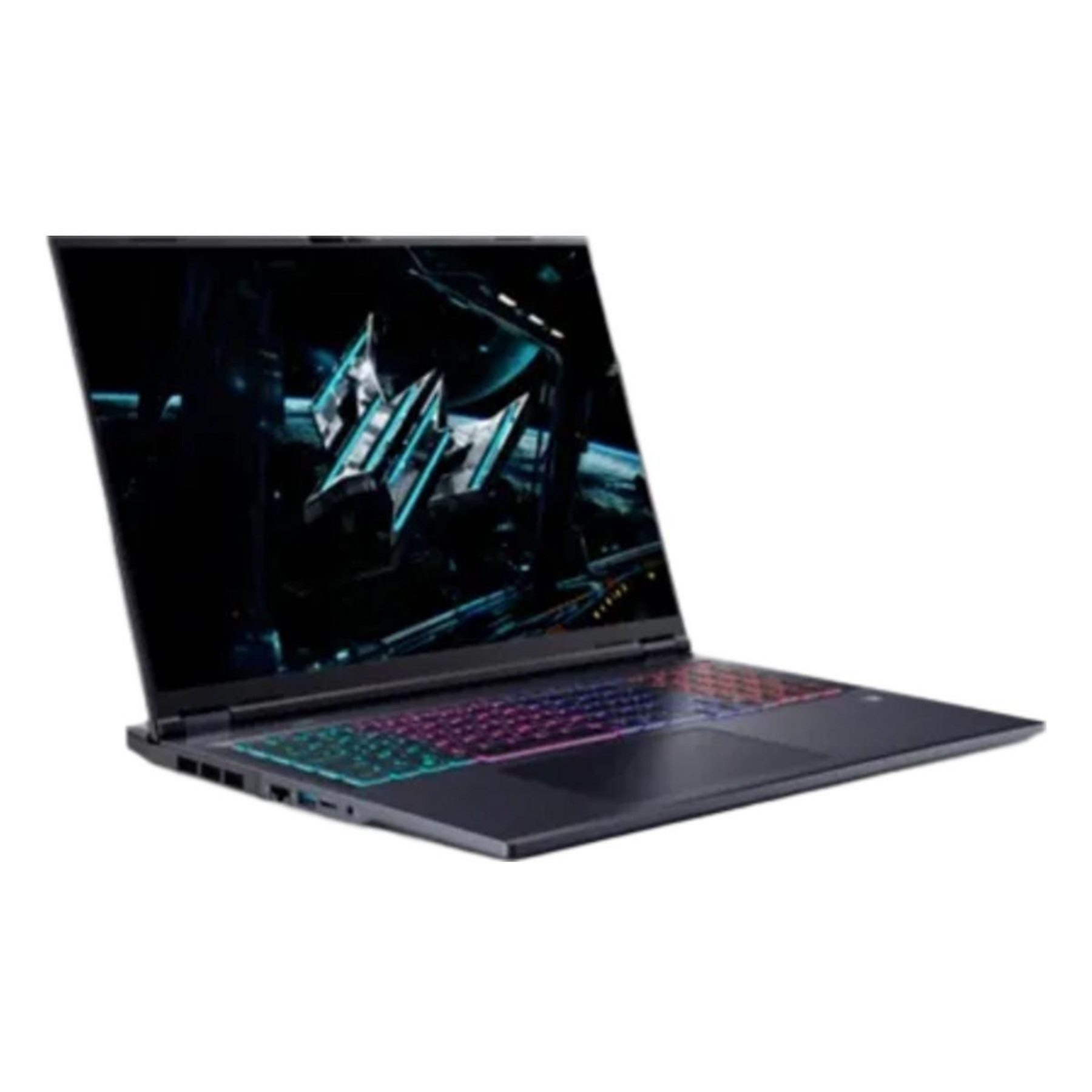 Acer Predator Helios Neo 18 Laptop Ultra 9 275HX 5,4 GHz RTX5070 32GB 1TB Gaming-Notebook (45,7 cm/18 Zoll, Intel Core Ultra 9 275HX, GeForce RTX 5070, 32 GB, 1000 GB SSD, 240 Hz, HD Webcam, 2x Thunderbolt 4, 3x USB 3.2, HDMI 2.1, Gigabit LAN)