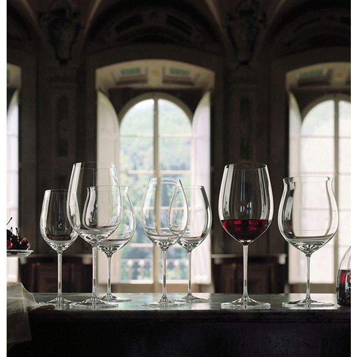 RIEDEL Glas Rotweinglas Riedel Sommeliers Bordeaux Grand Cru ZN9363