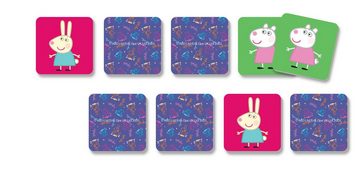 Spiel, Peppa Pig Educational Games Collection