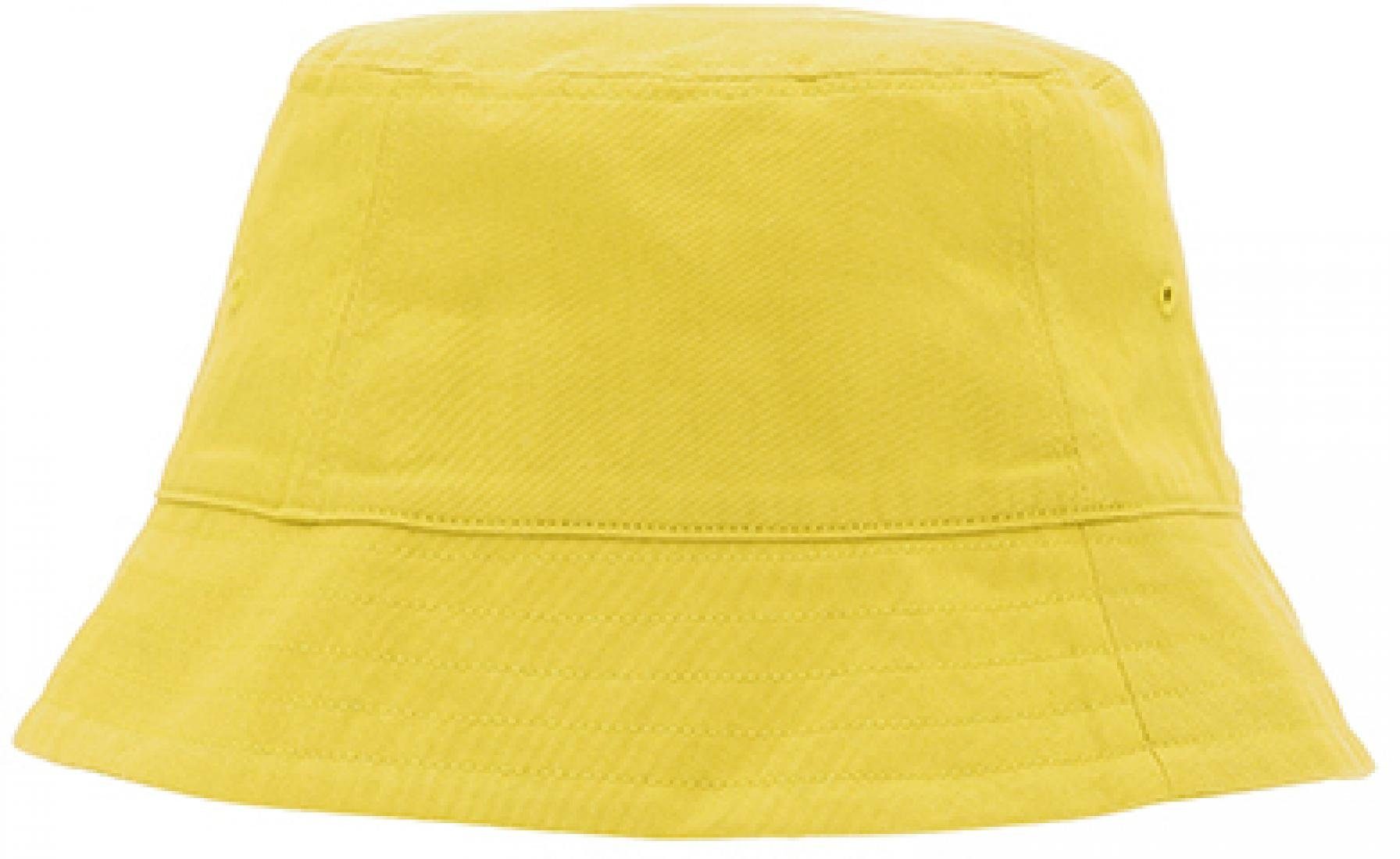 Outdoorhut Bucket Hat S/M bis M/L