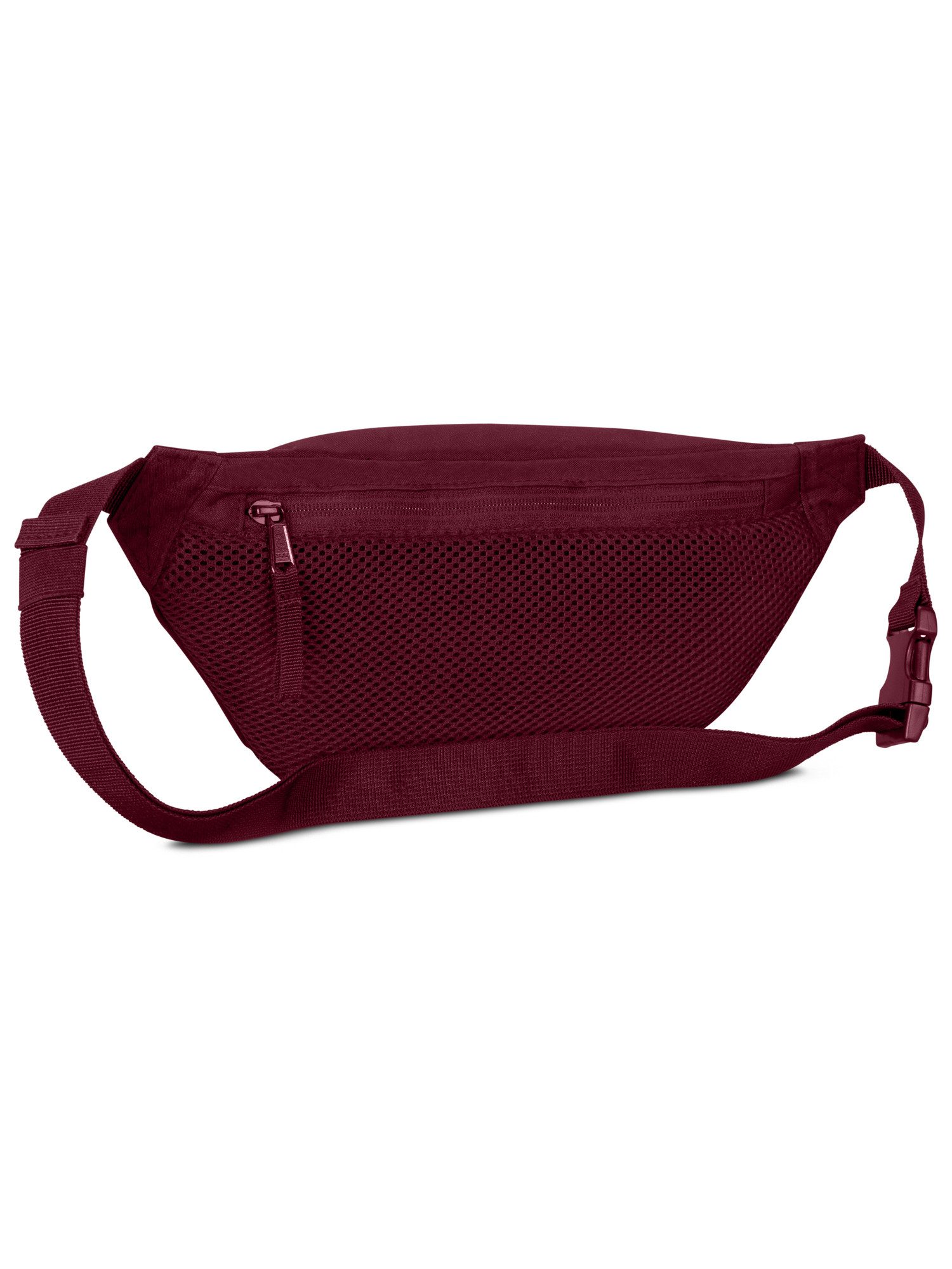 LARKSON Gürteltasche Ole Bauchtasche Damen Herren (1-tlg), Hip Bag mit großem Fach, Wasserabweisend