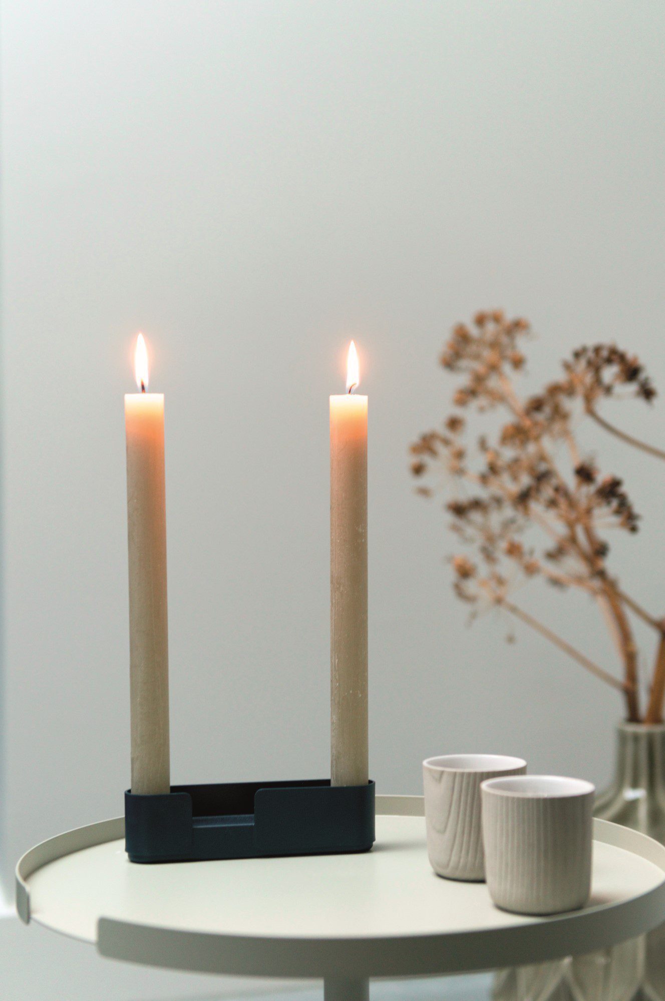 DesignBite Kerzenständer