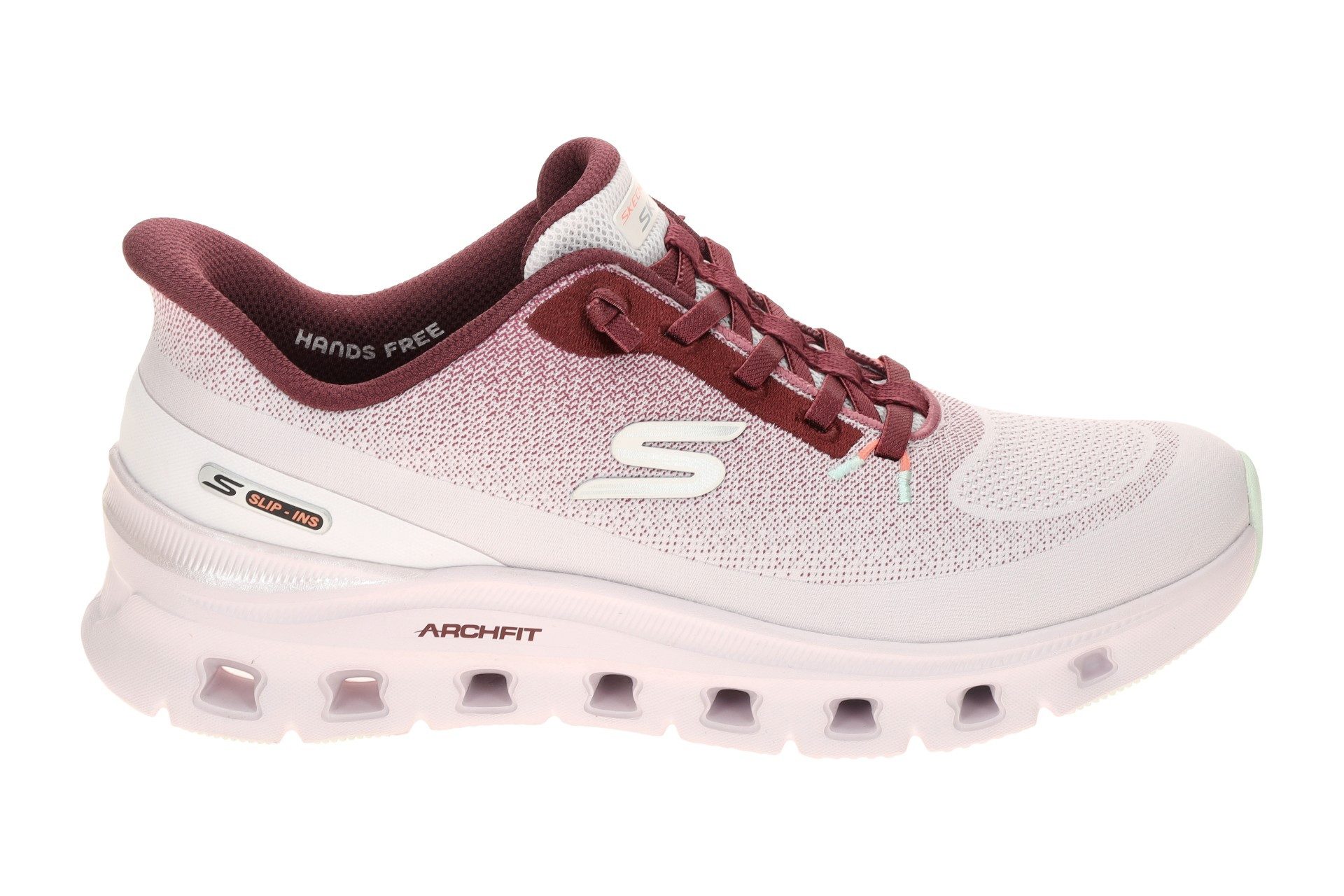 Skechers 150730 LVMT Schnürschuh