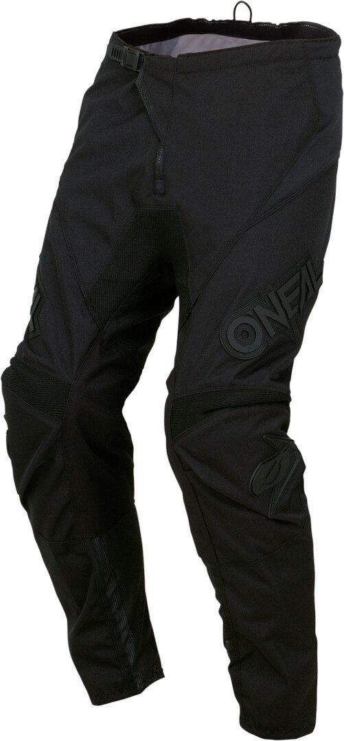 O’NEAL Motorradhose Element Classic schwarze Damen Motocross Hose günstig online kaufen