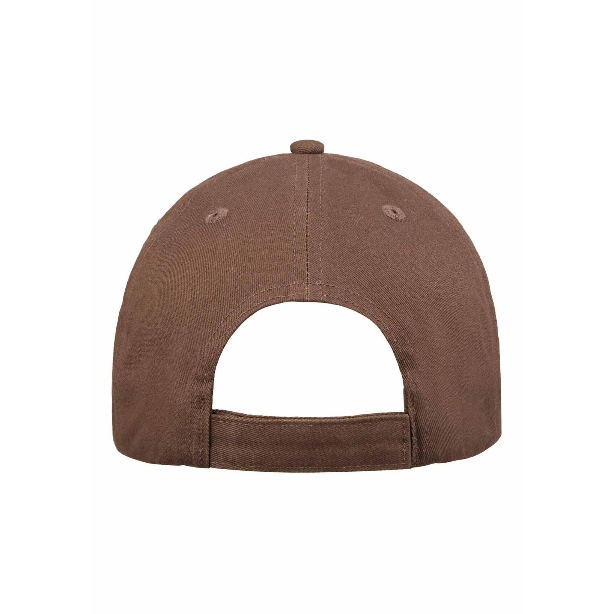 FC St. Pauli Baseball Cap FC St. Pauli - Cap Classic mit Logo - braun