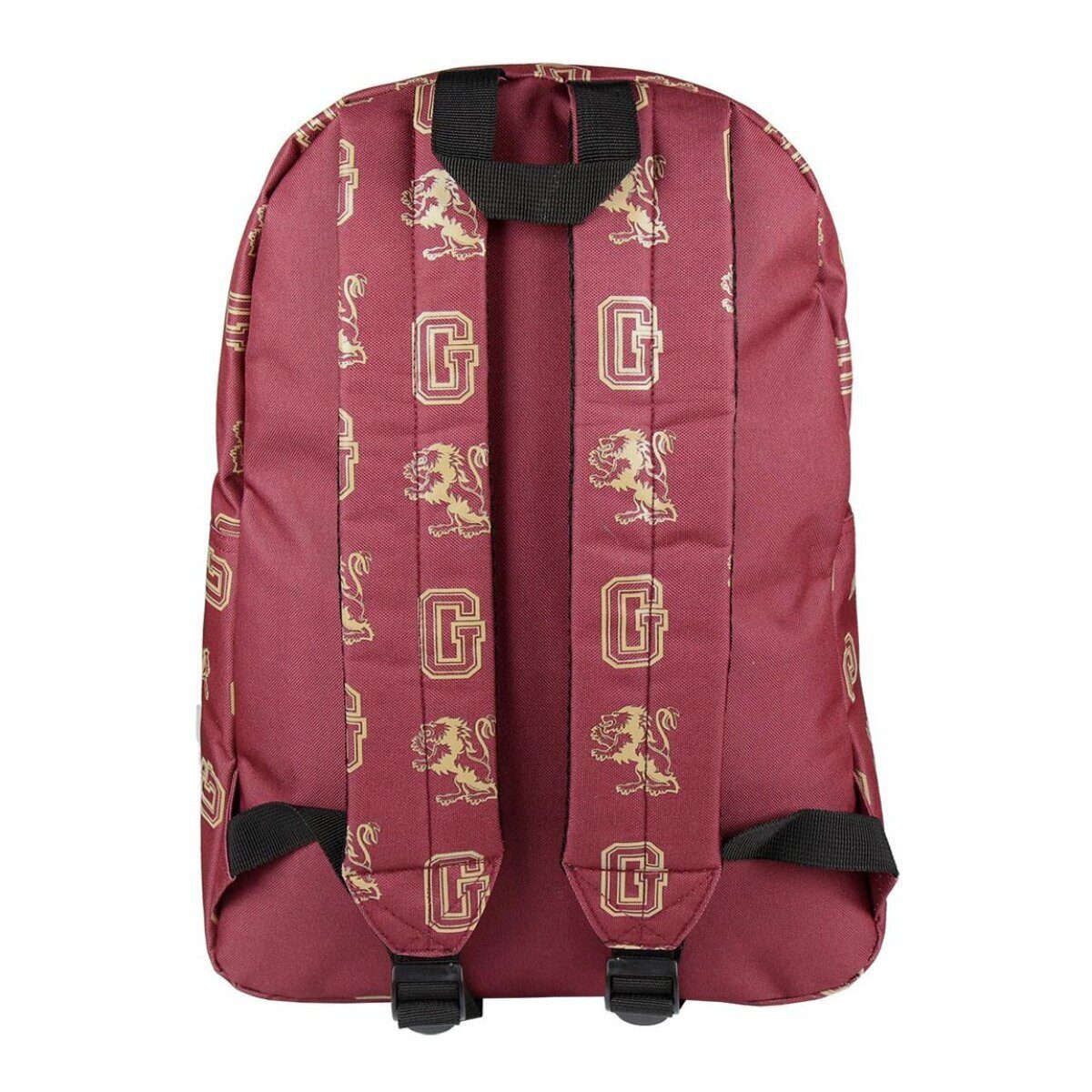 Harry Potter Kinderrucksack Harry Potter Rucksack für Kinder Freizeitrucksack & Kinderrucksack (1-tlg)