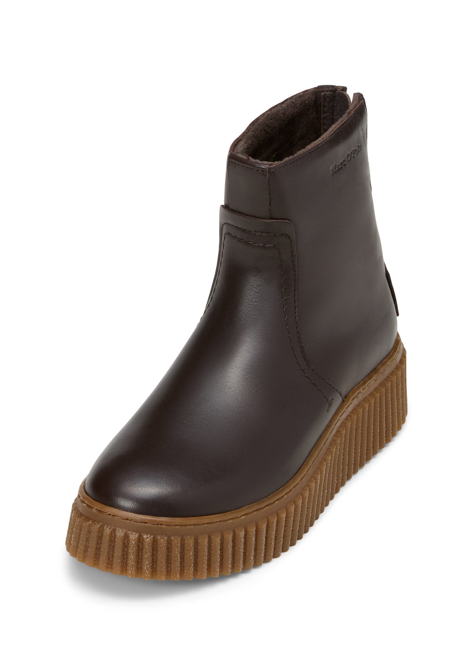 Marc O'Polo mit flauschigem Warmfutter Stiefel günstig online kaufen