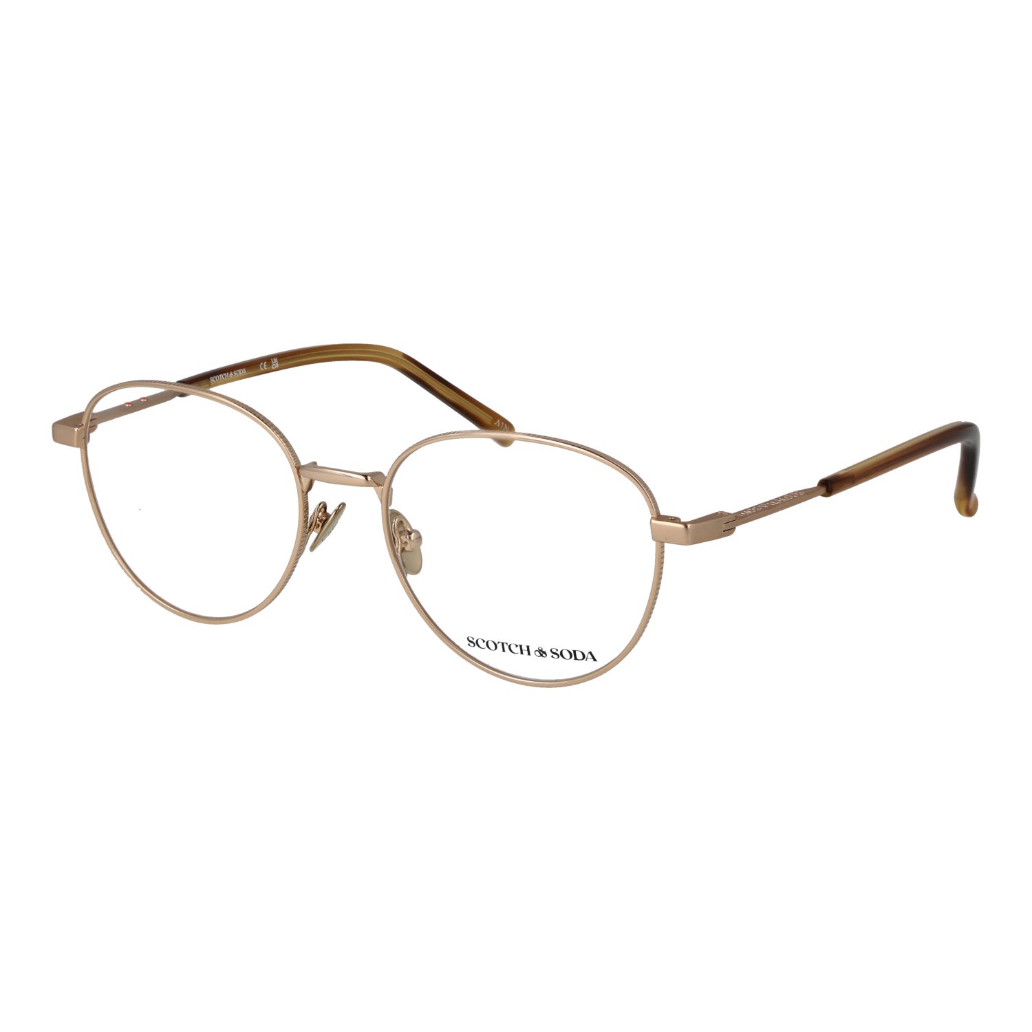 Brillengestell SS2012 50417