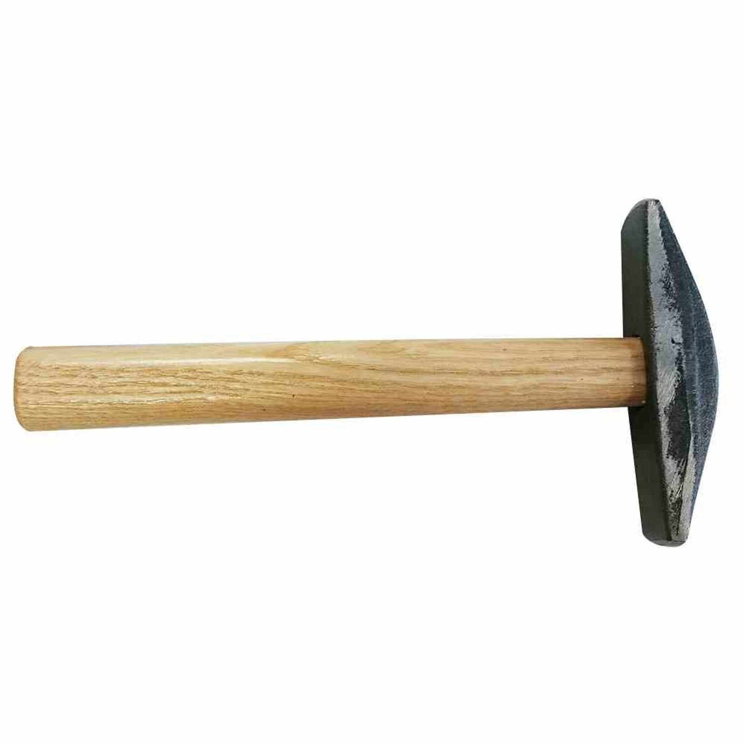ESWSensen Hammer Dengelhammer 500g zweibahnig Sense Sensen