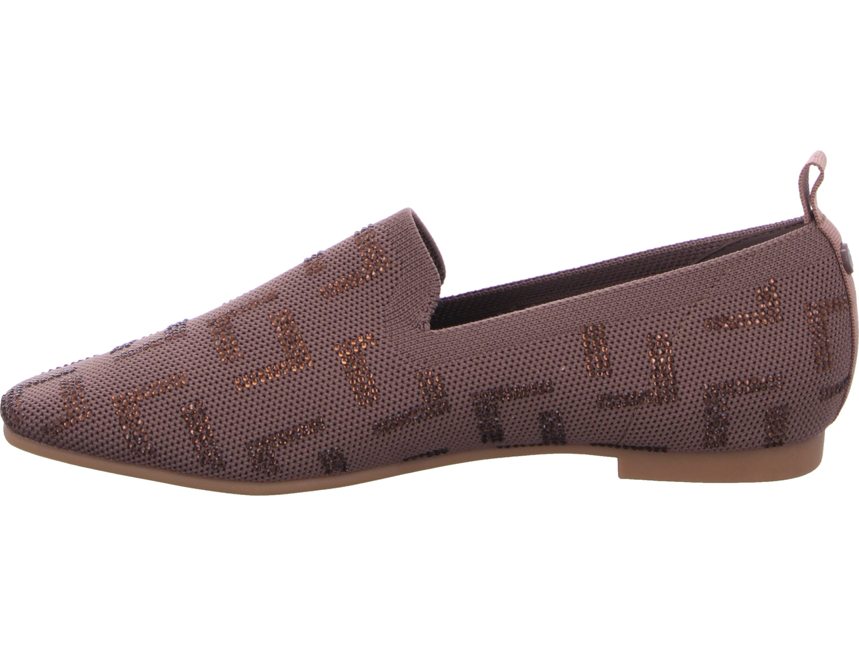La Strada Slipper