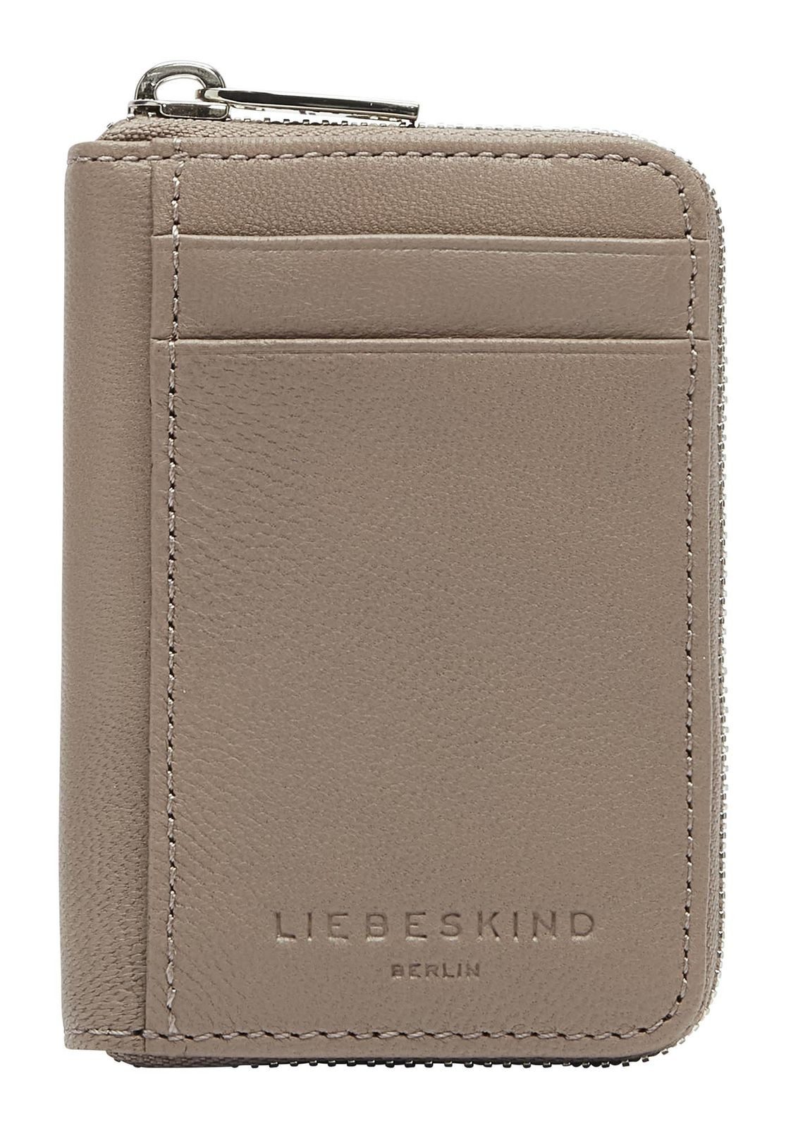 Liebeskind Berlin Geldbörse Eliza Wallet, aus echtem Leder mit