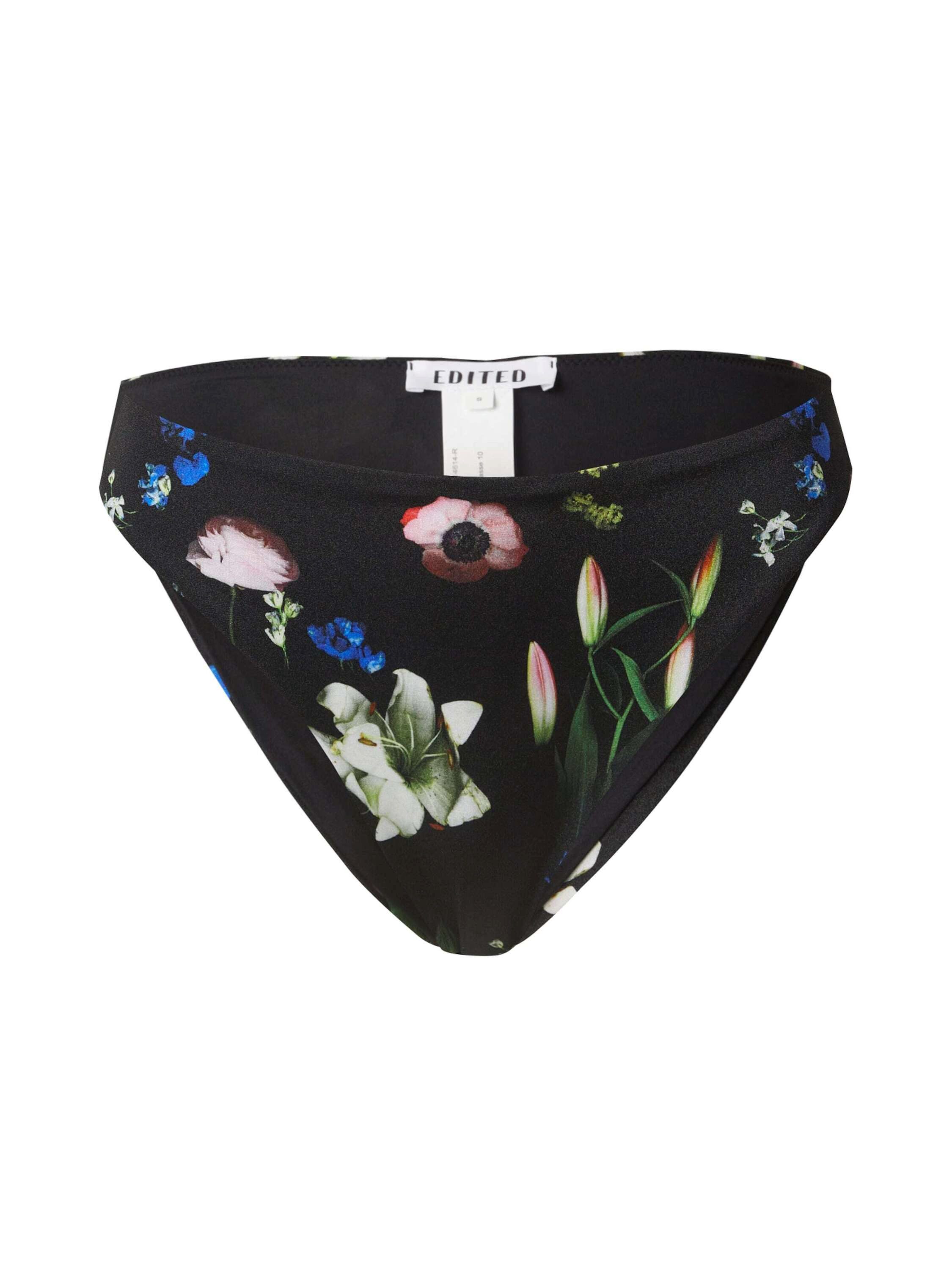 EDITED Bikini-Hose Ike (1-St) Plain/ohne Details