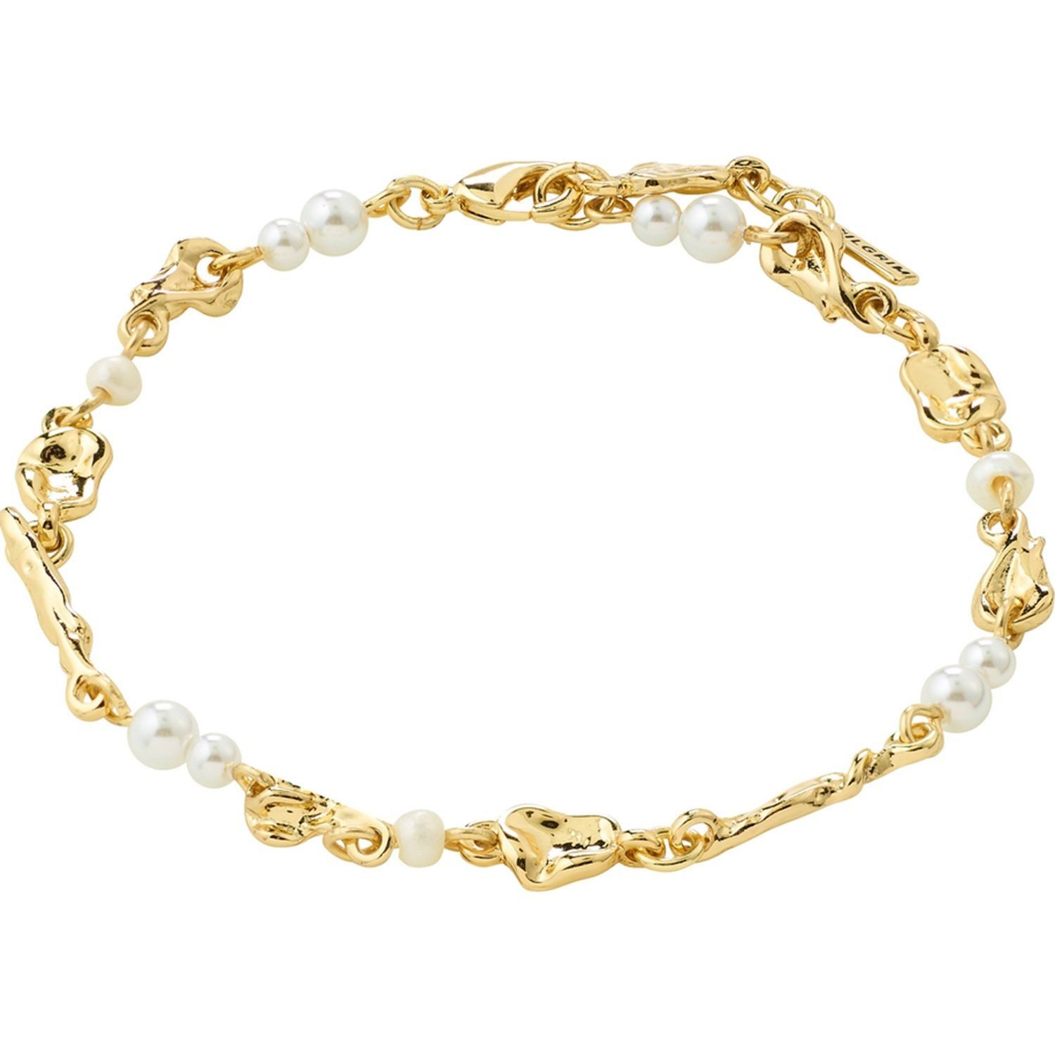 Pilgrim Armband SLOAN bracelet