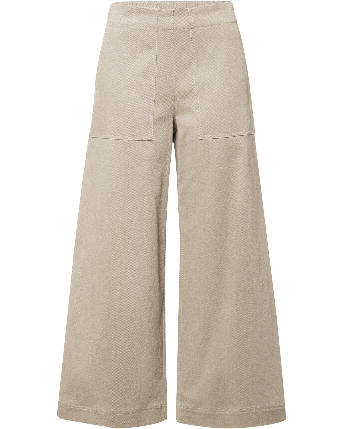 Marc O'Polo Stoffhose Culotte günstig online kaufen