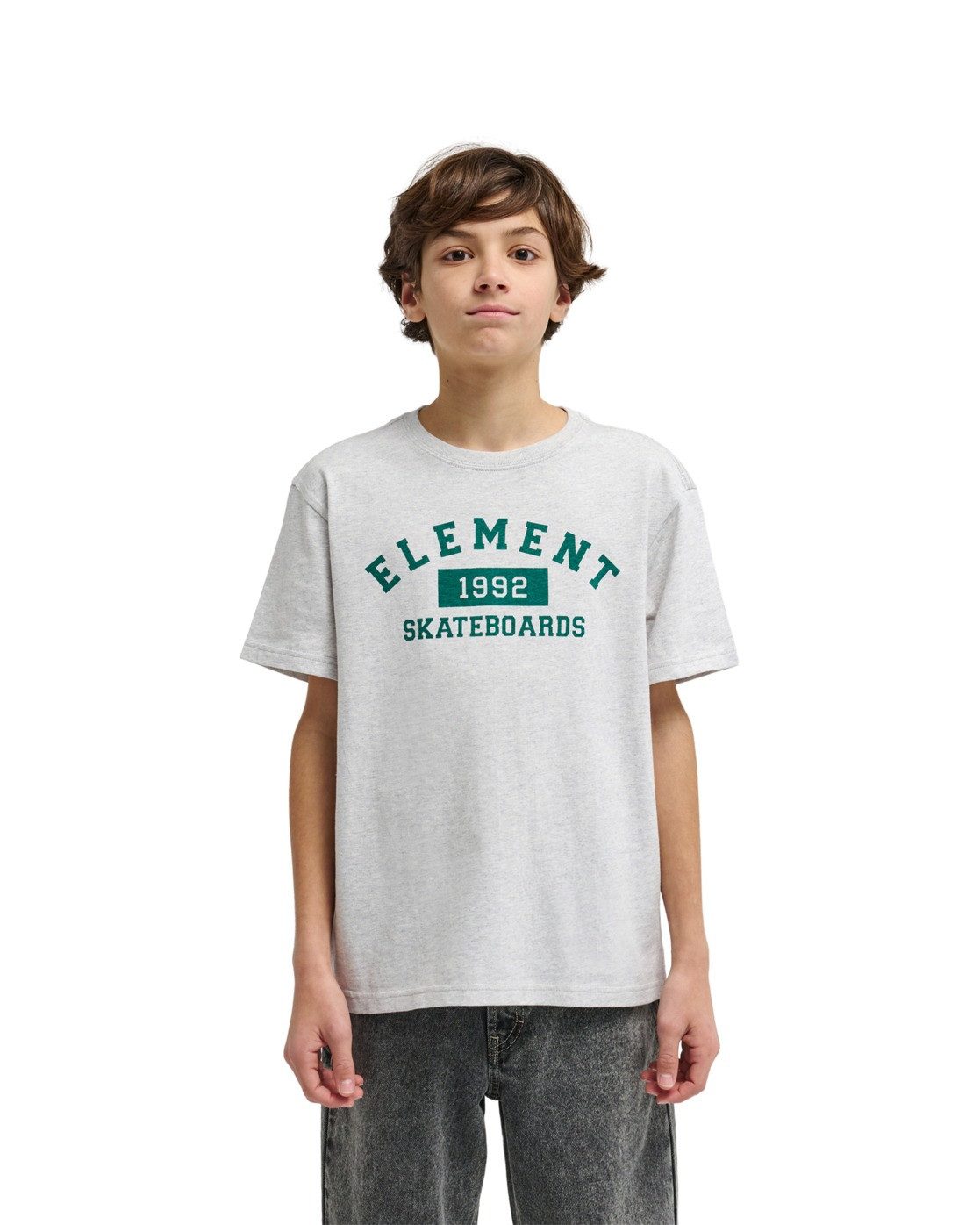 Element T-Shirt Home Team