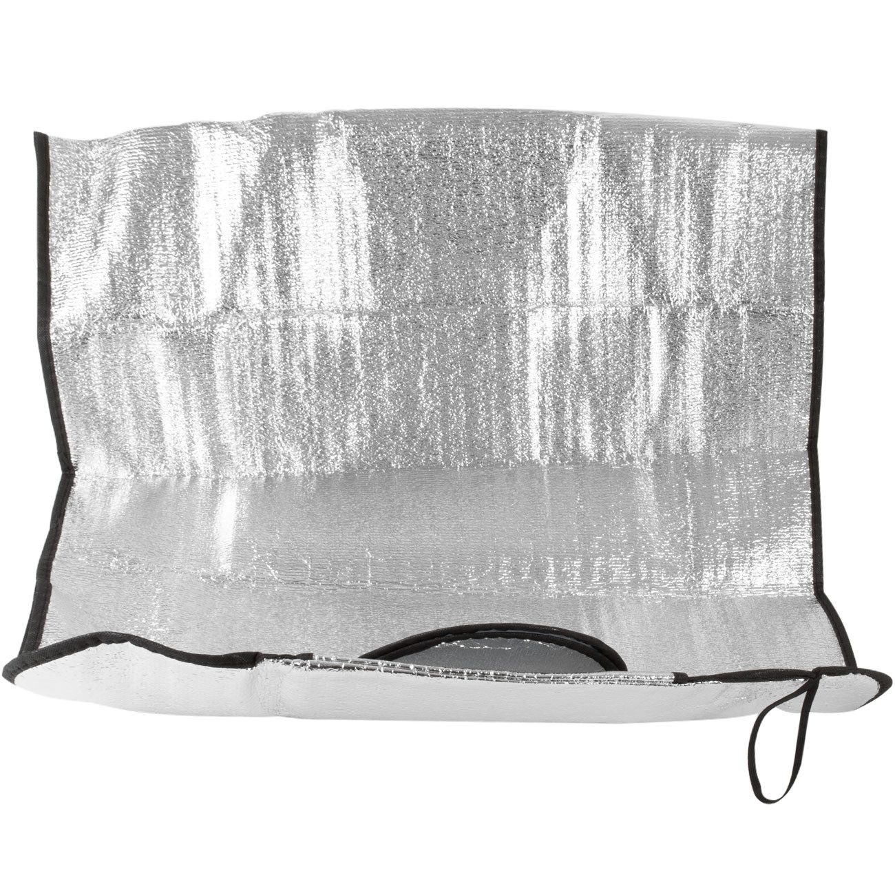 Armor All Frontscheibenabdeckung Windschutzscheibe 200x70cm Frostschutz Eisschutz Scheibenabdeckung, (1-St., 1er/2er-Set), universell für PKW, SUV/schützt vor Eis, Schnee & Hitze
