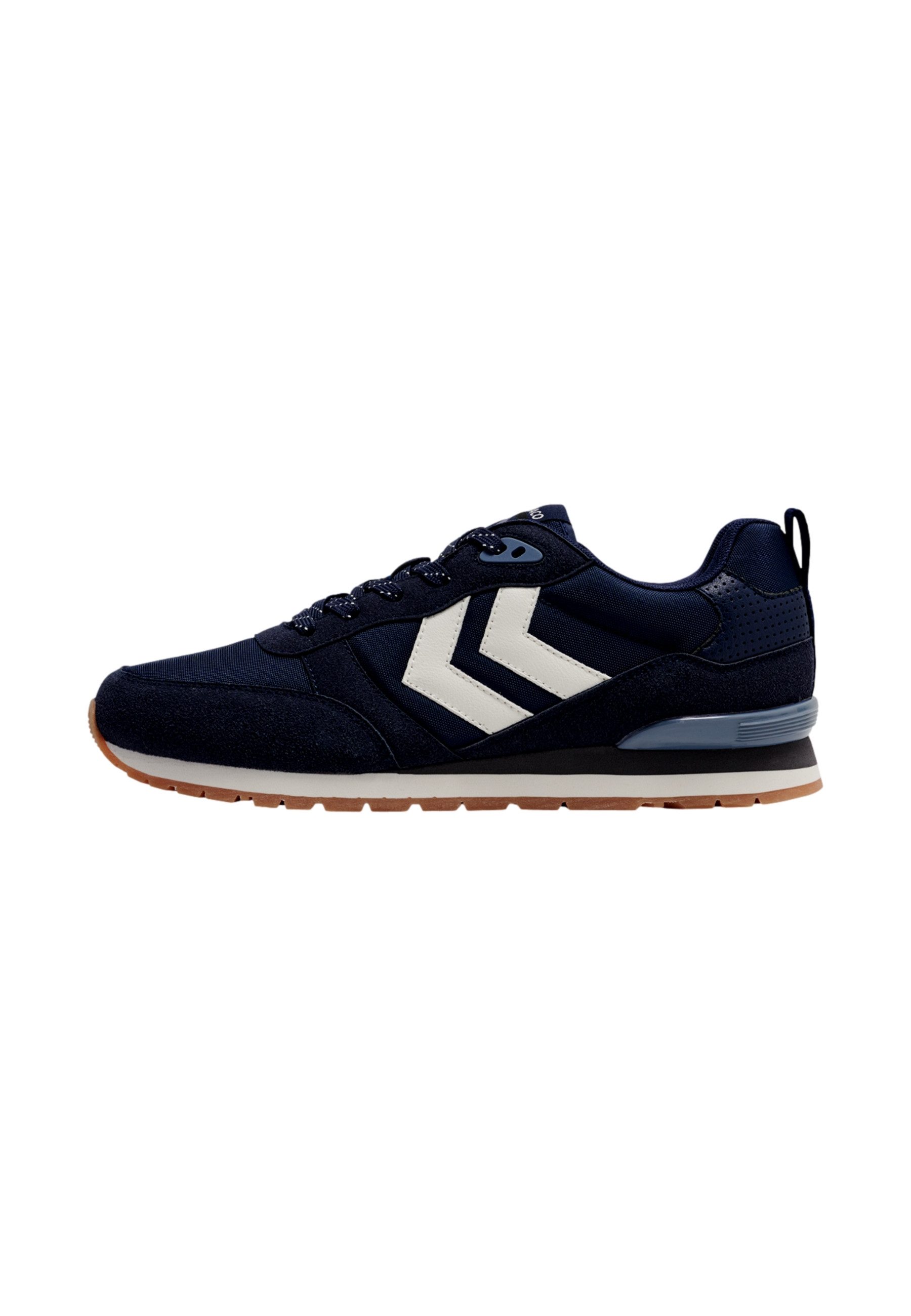 hummel Sportschuhe MONACO 86 NS Sneaker Sneaker