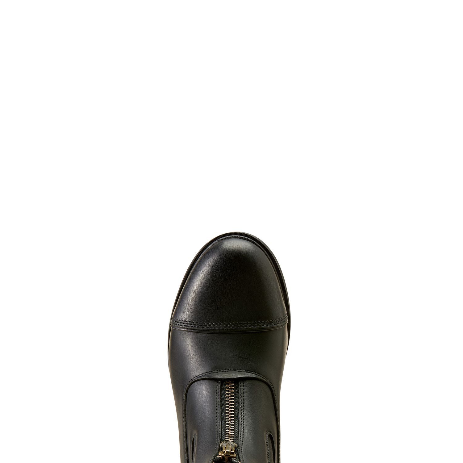 Ariat Ariat Stiefeletten Devon Axis Zip Paddock Boot Damen Schwarz Stiefelette