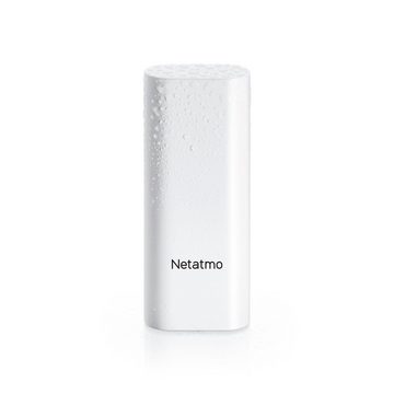 Netatmo Smarte Tür- und Fenstersensoren Smarter Kontaktsensor