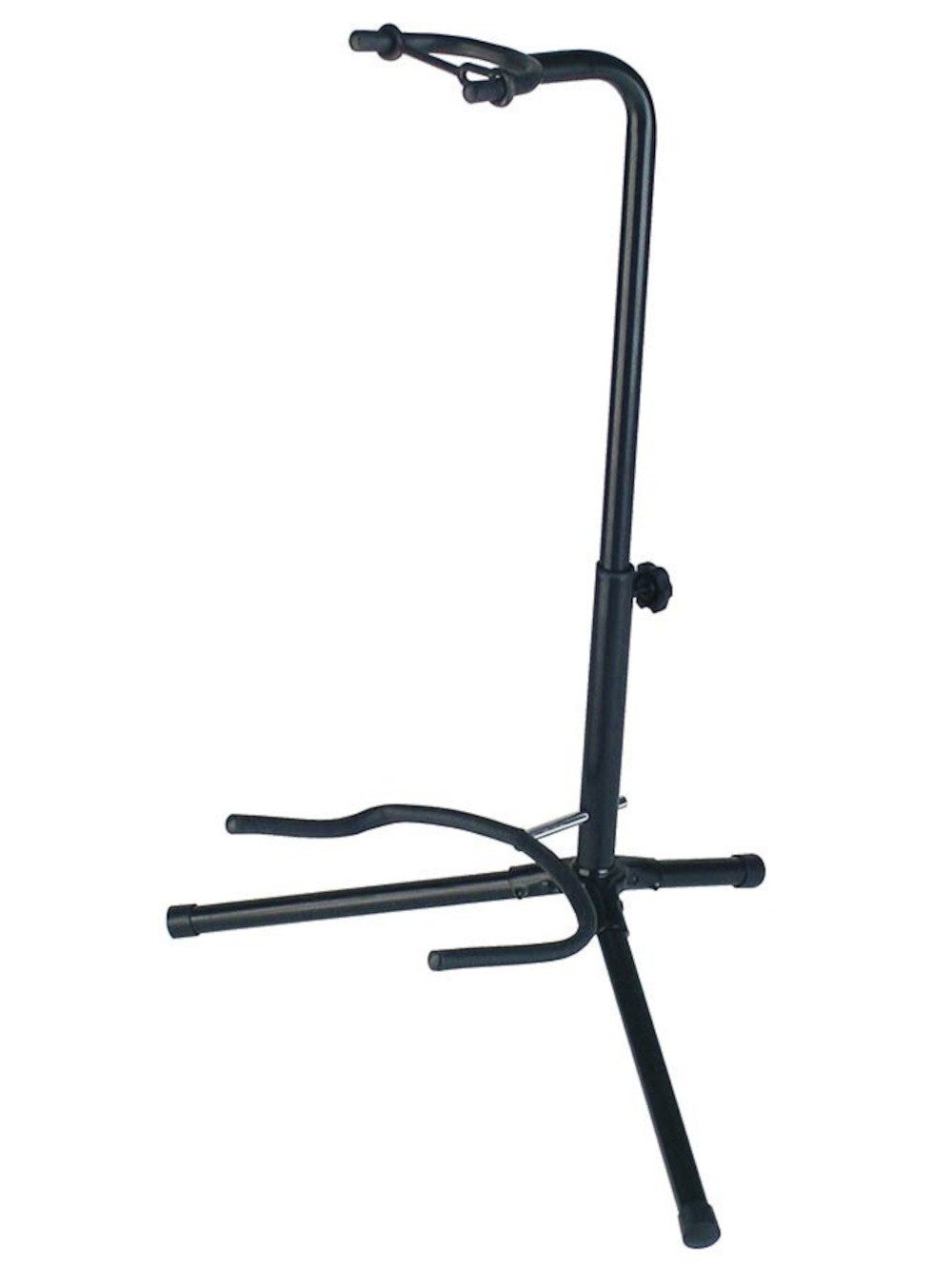 pi-music Gitarrenständer pi-music Universal Gitarrenständer, mit Softgrip Auflagen