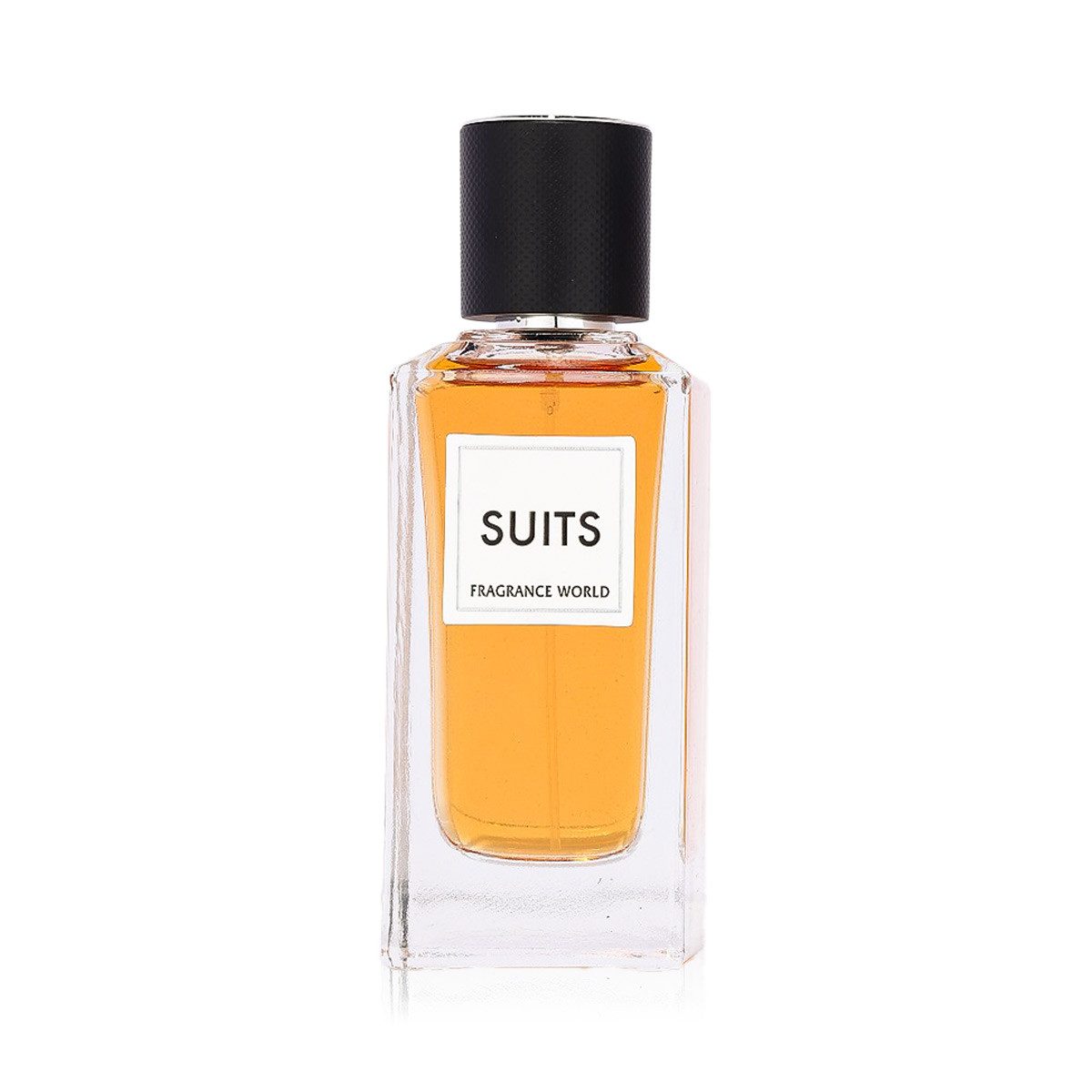 Fragrance World Eau de Parfum Suits