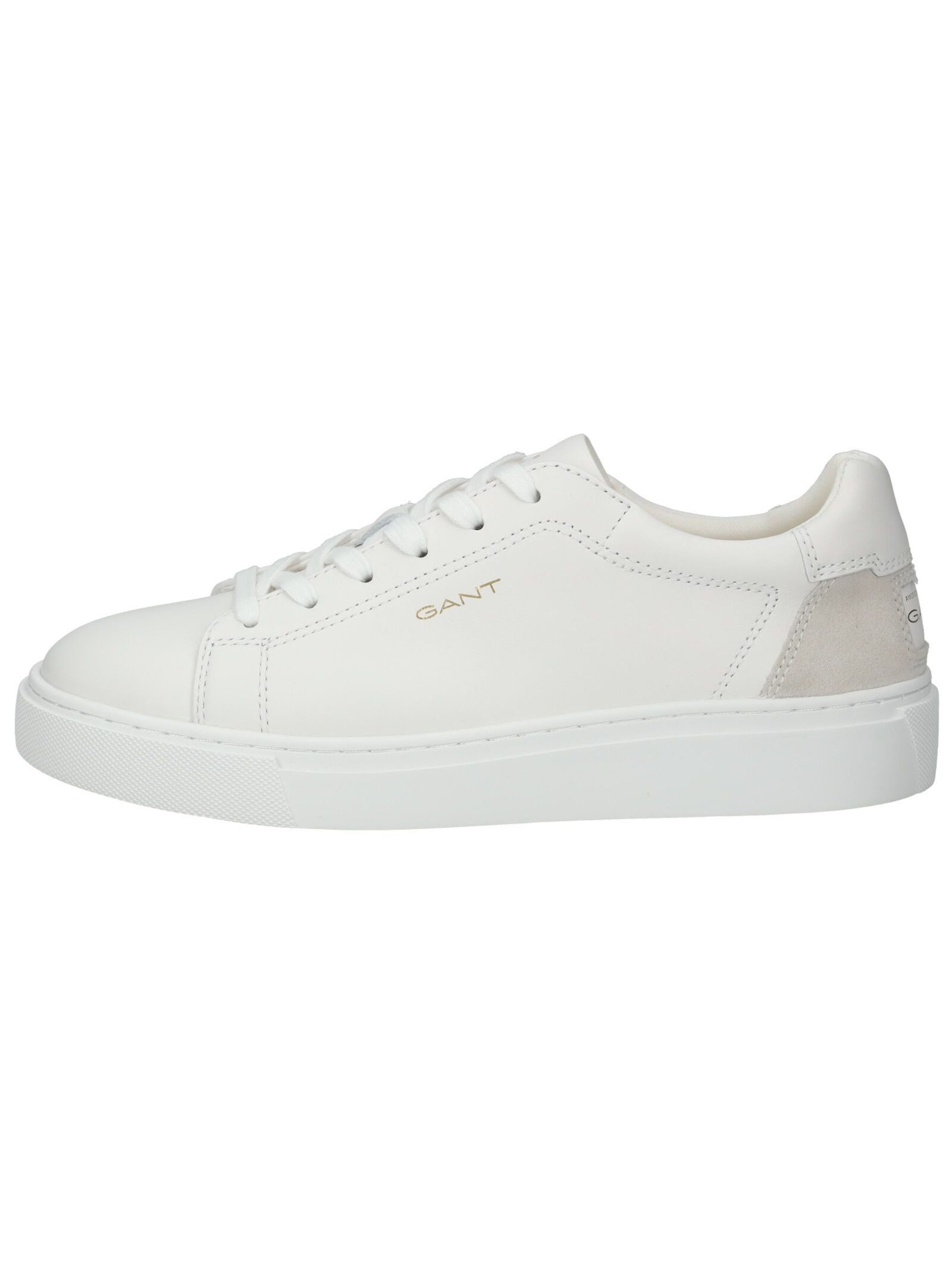 Gant Gant Sneaker Leder Sneaker günstig online kaufen