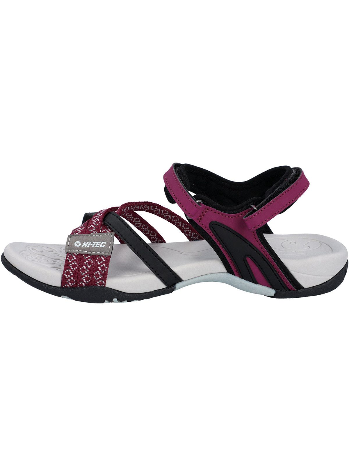 Hi-Tec O006507-100 Hi-Tec Savanna II Sandale