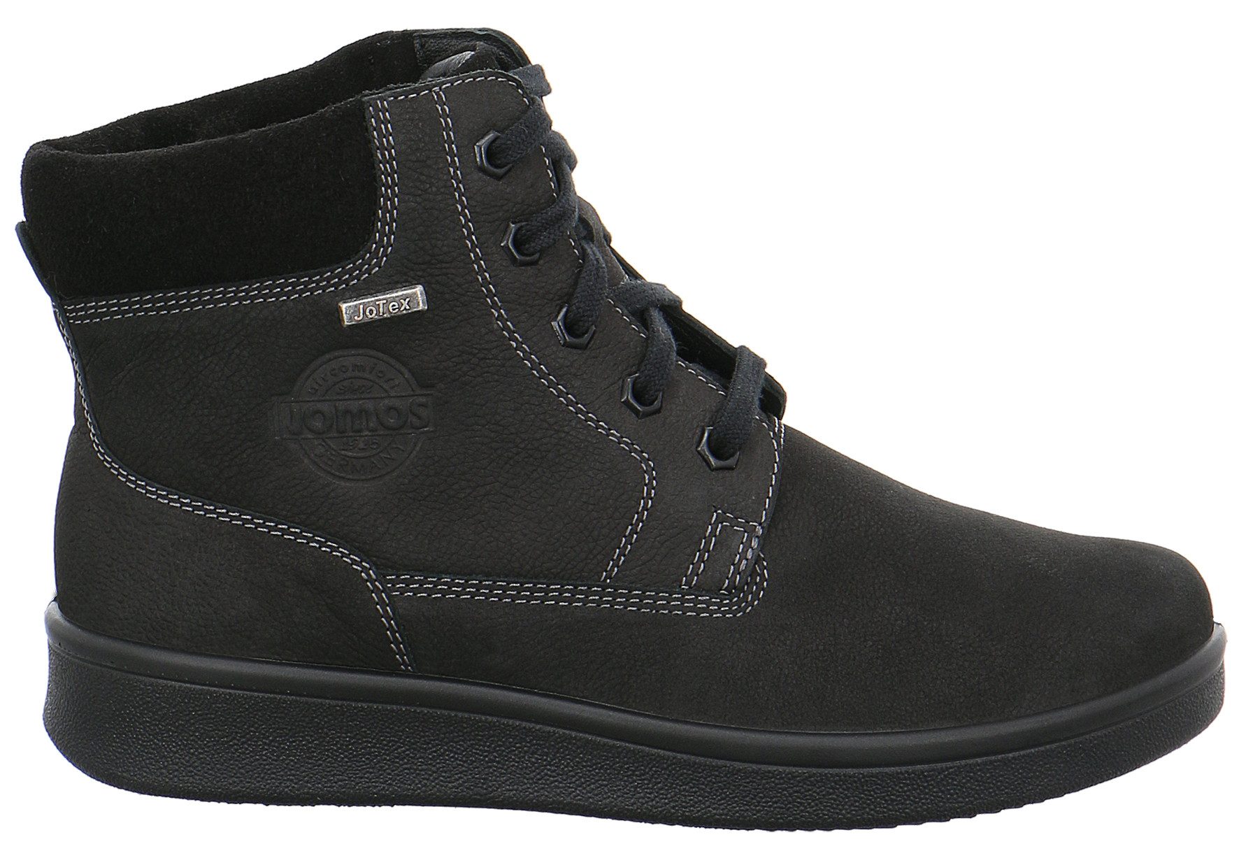 Jomos Schnürstiefelette