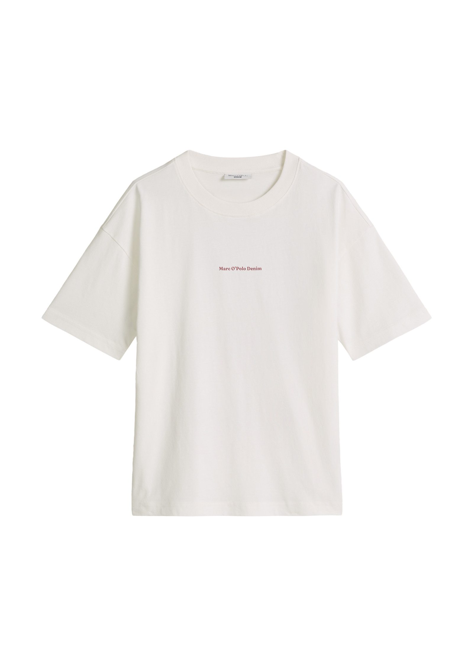 Marc O'Polo DENIM T-Shirt, SSL, Relaxed Fit, Print