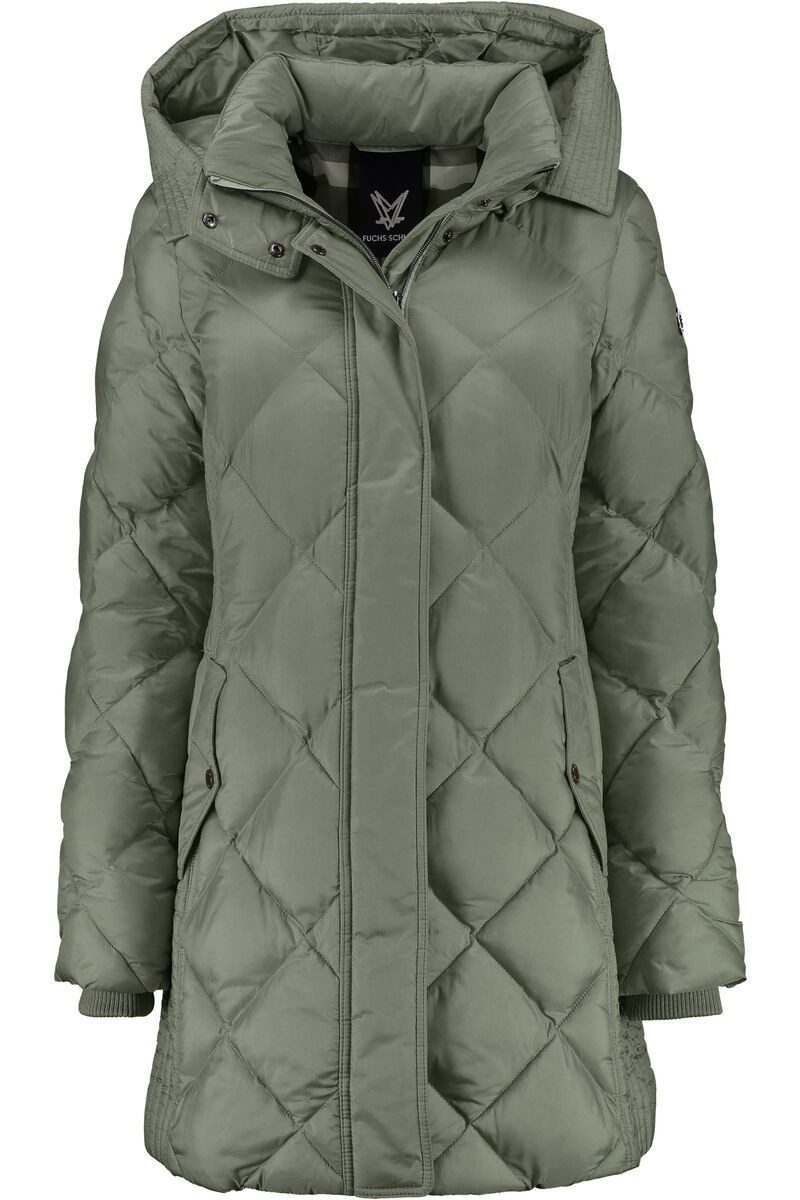 Outdoorjacke