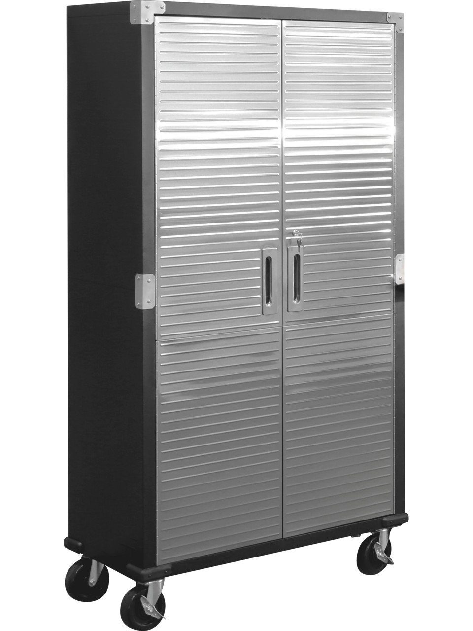 Primaster Werkzeugschrank Primaster Metallschrank 183 x 90 x 46 cm bis 250 günstig online kaufen