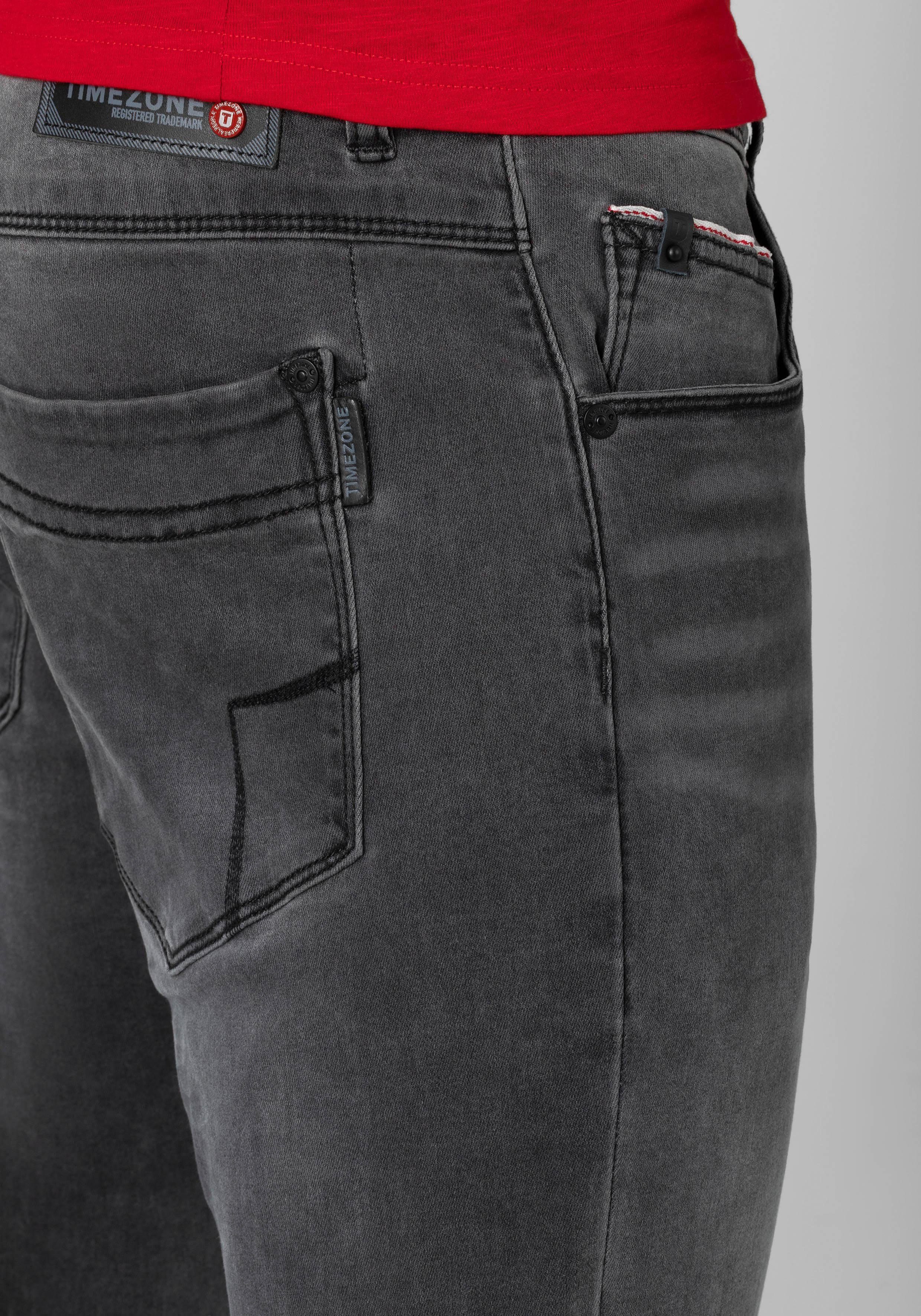 TIMEZONE Slim-fit-Jeans Slim ScottTZ