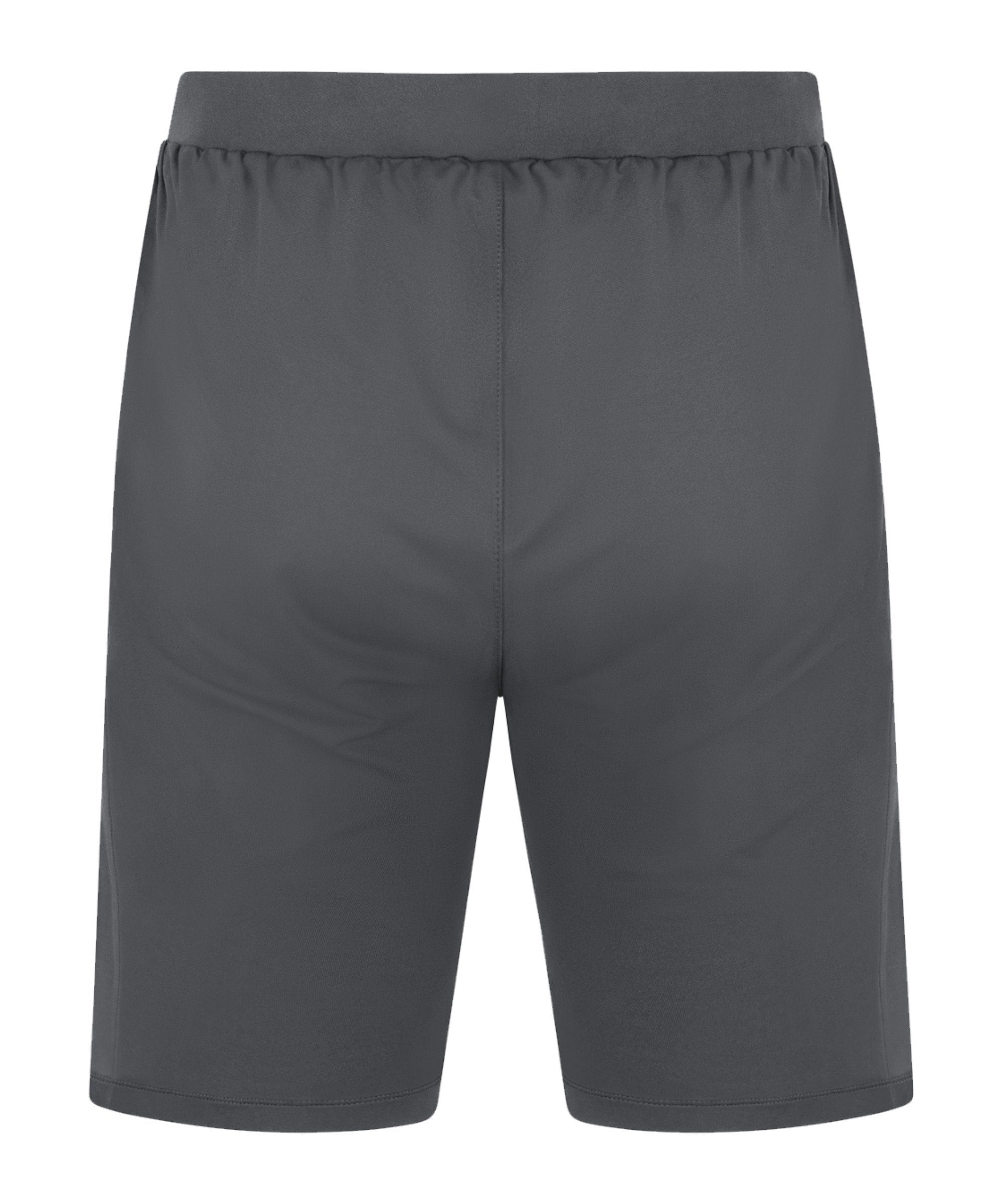 Jako Sporthose JAKO Allround Trainingsshort Damen