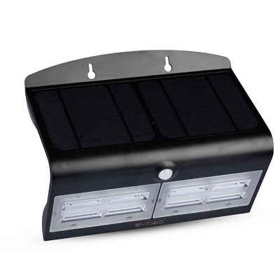 V-TAC LED Solarleuchte