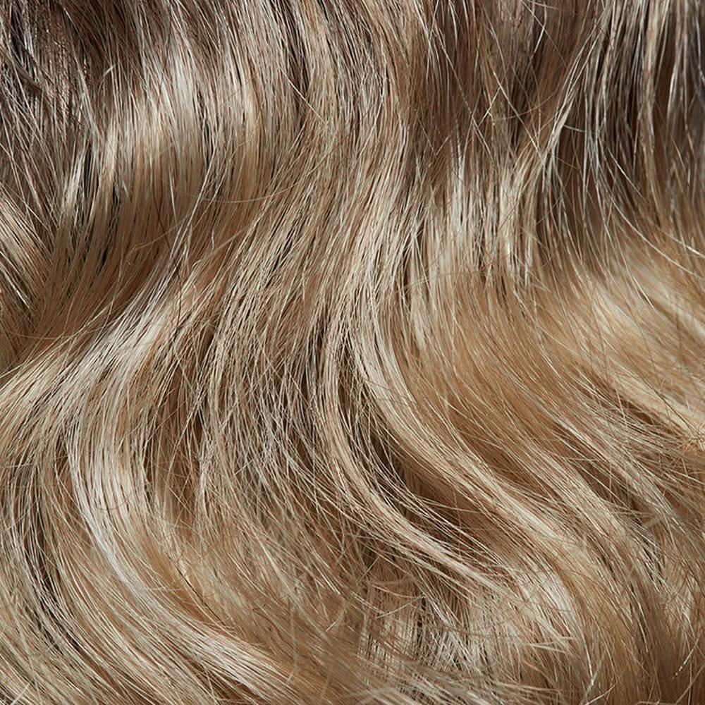 Gisela Mayer Kunsthaarperücke Gisela Mayer Mora Mono Lace (Standard), Mittellanger Haarschnitt, Monofilament, Filmansatz, 55 cm Umfang