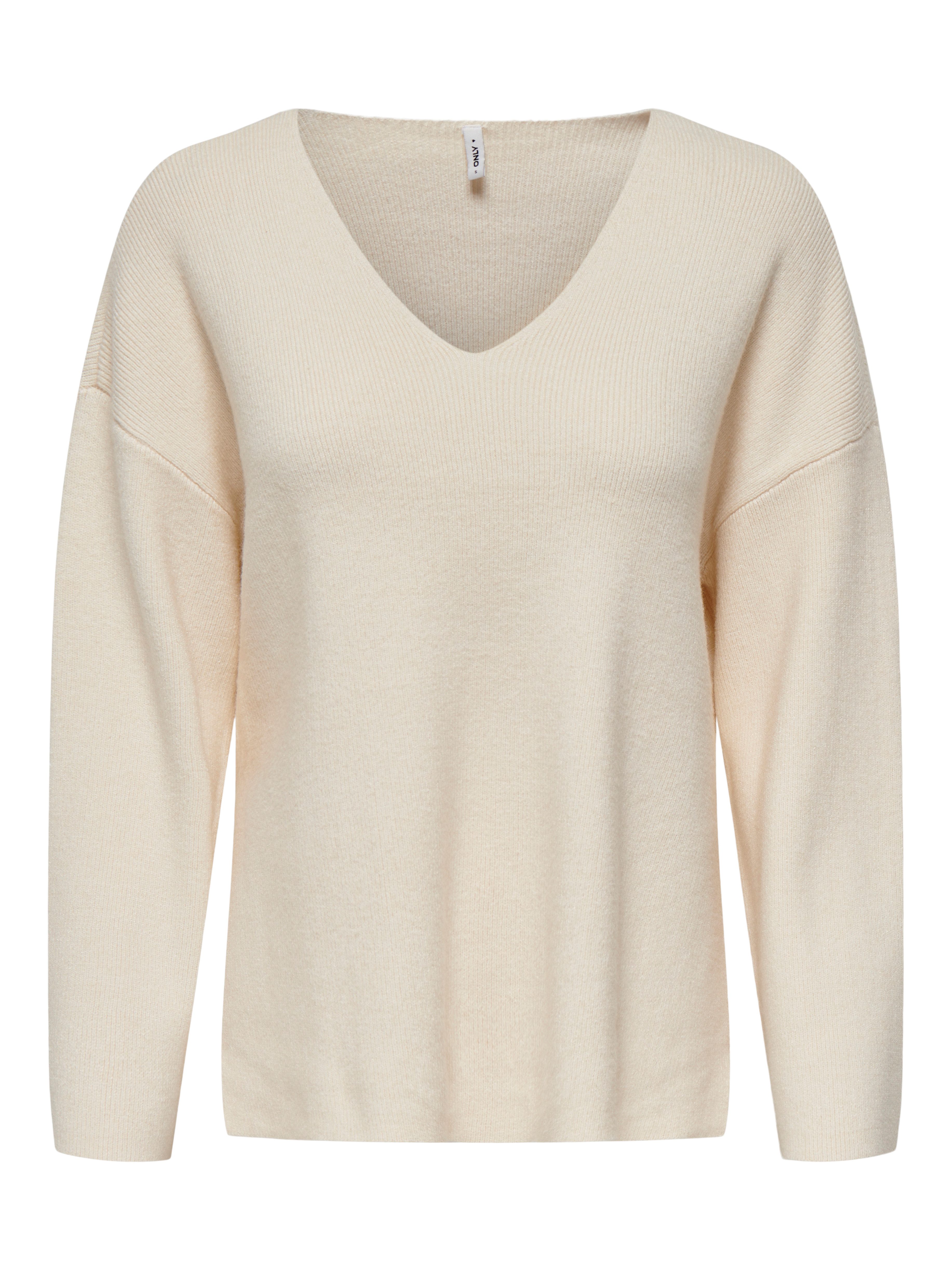 Strickpullover