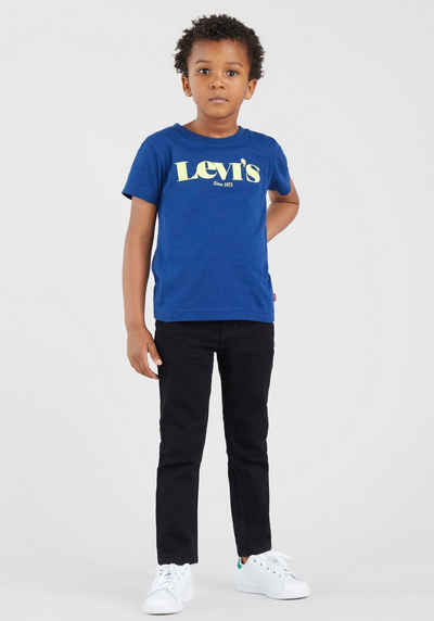 Levi's® Kids Skinny-fit-Jeans 510 SKINNY FIT JEANS for BOYS