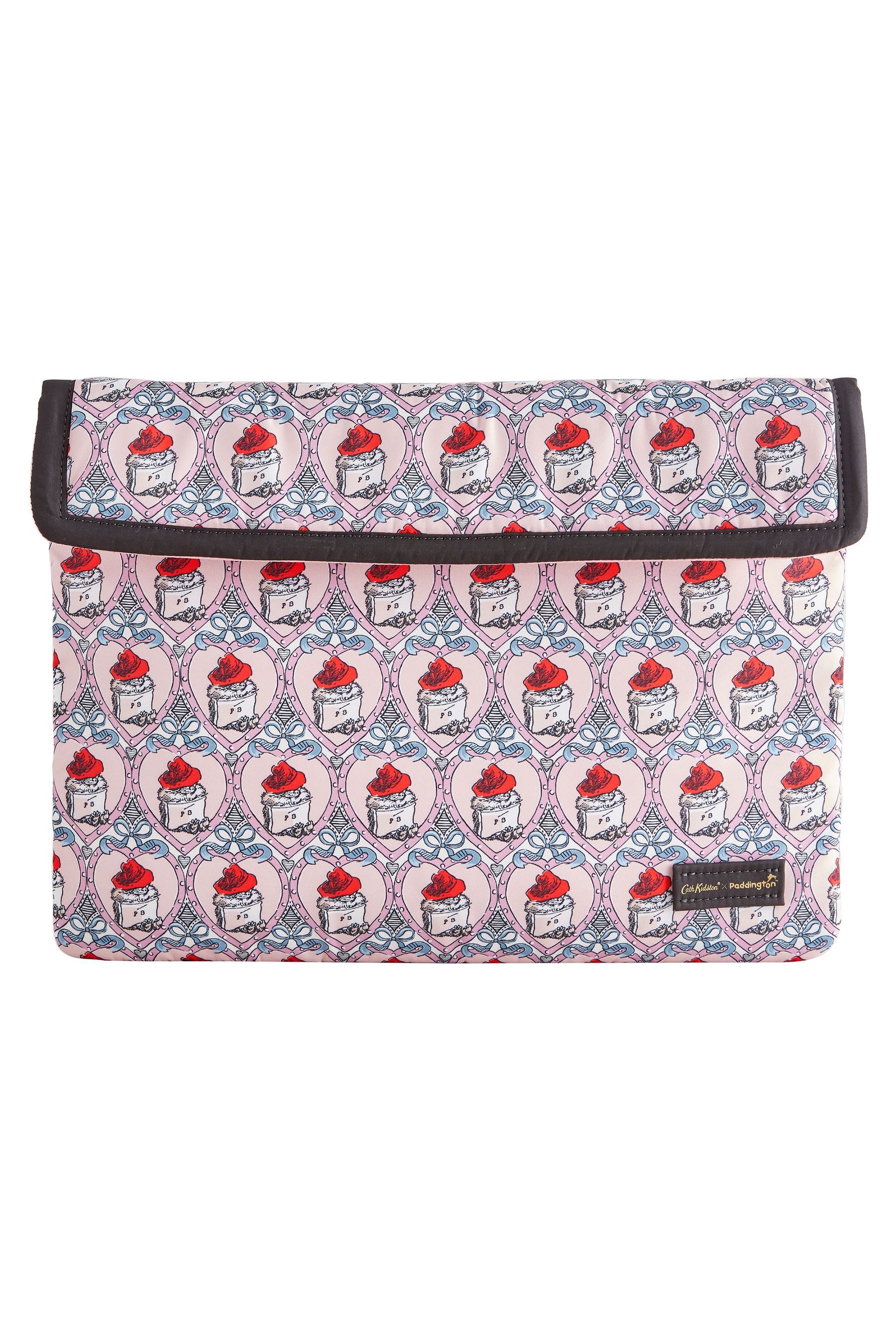 Cath Kidston Laptoptasche Cath Kidston Laptoptasche, Paddington Herz (1-tlg)