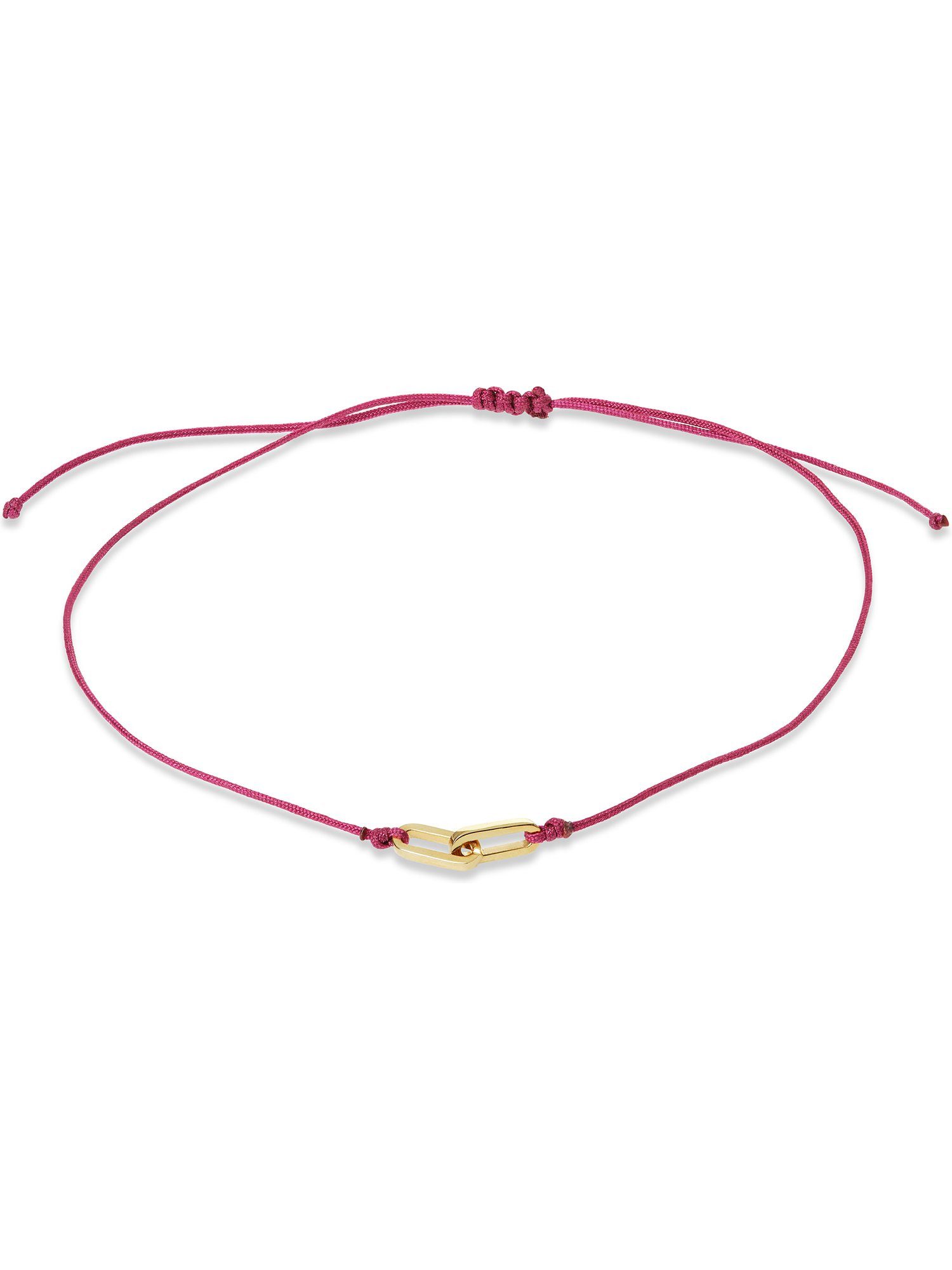 CHRIST Silberarmband, Sportiv