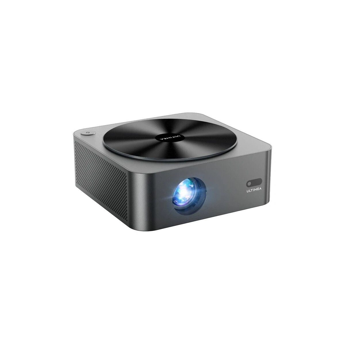 Ultimea Ultimea Apollo P40 Projektor Full HD Beamer Mini-Beamer