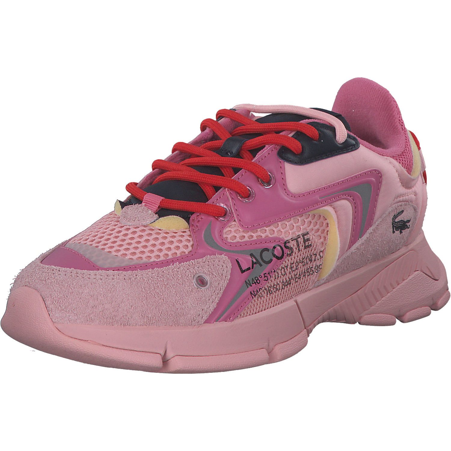 Lacoste Neo 45SFA0001 Sneaker günstig online kaufen